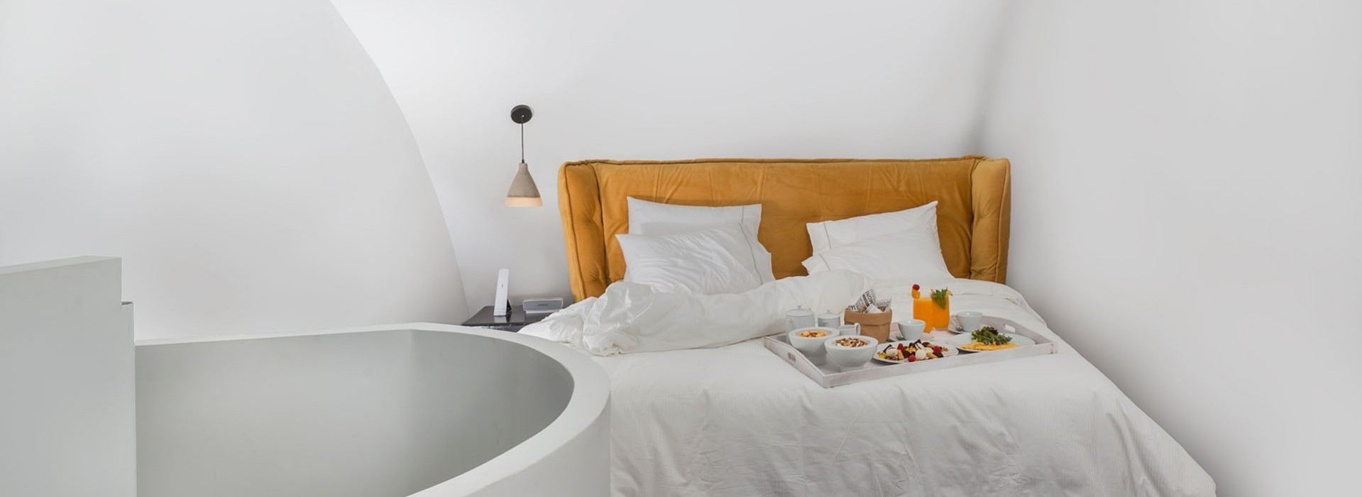 Andronis Concept Four Bedroom Villa