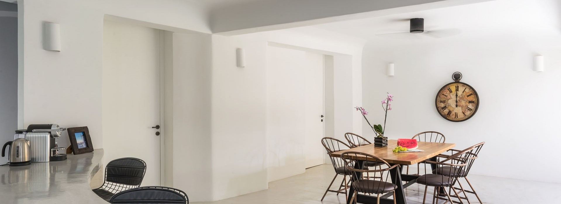 Andronis Concept Four Bedroom Villa