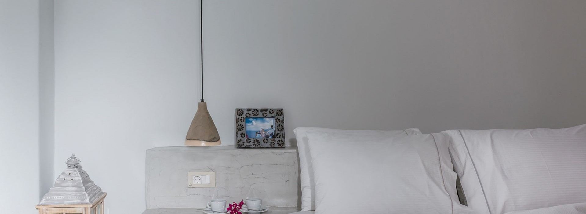 Andronis Concept Four Bedroom Villa