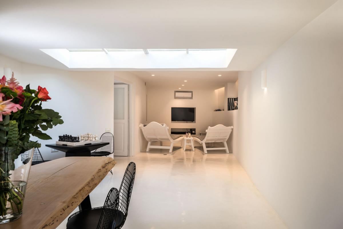 Andronis Three Bedroom Villa