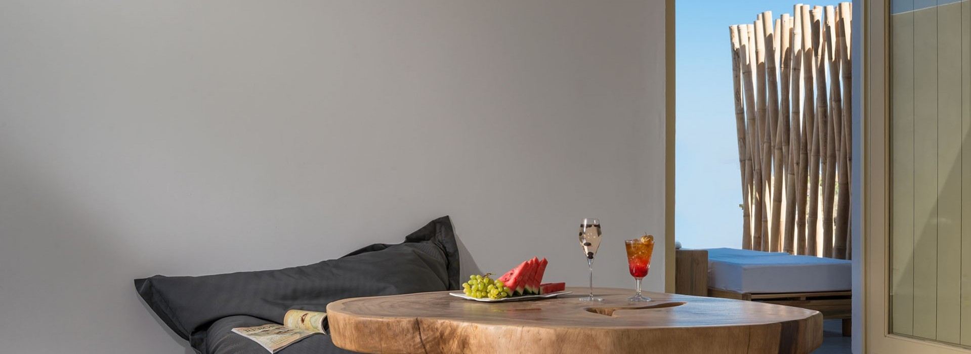 Andronis Concept Four Bedroom Villa