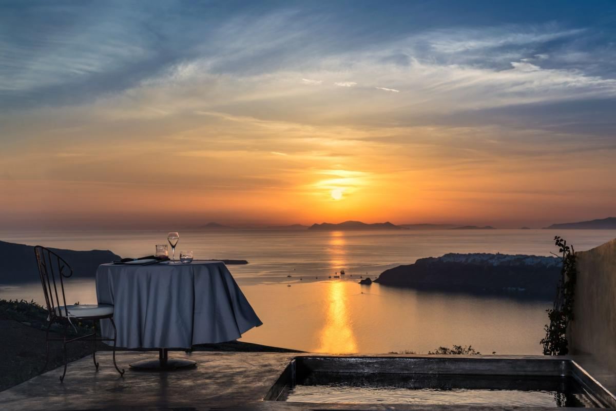 Andronis Three Bedroom Villa