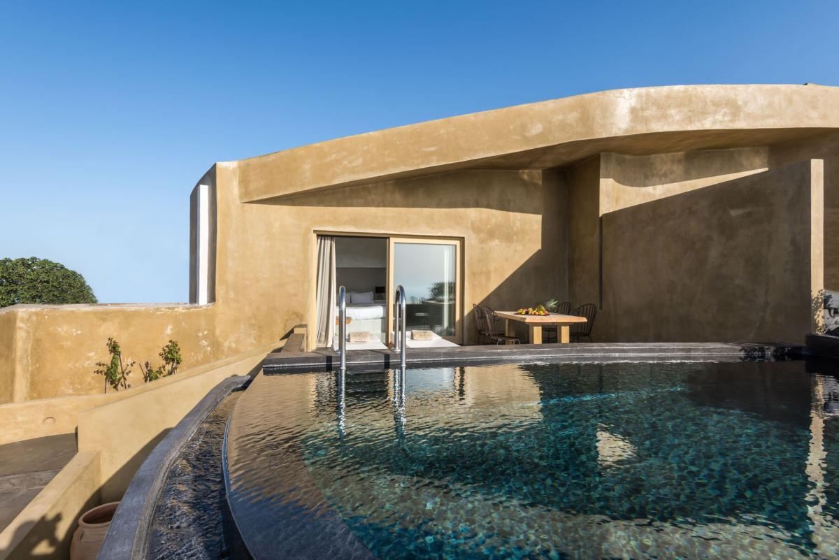 Andronis Three Bedroom Villa