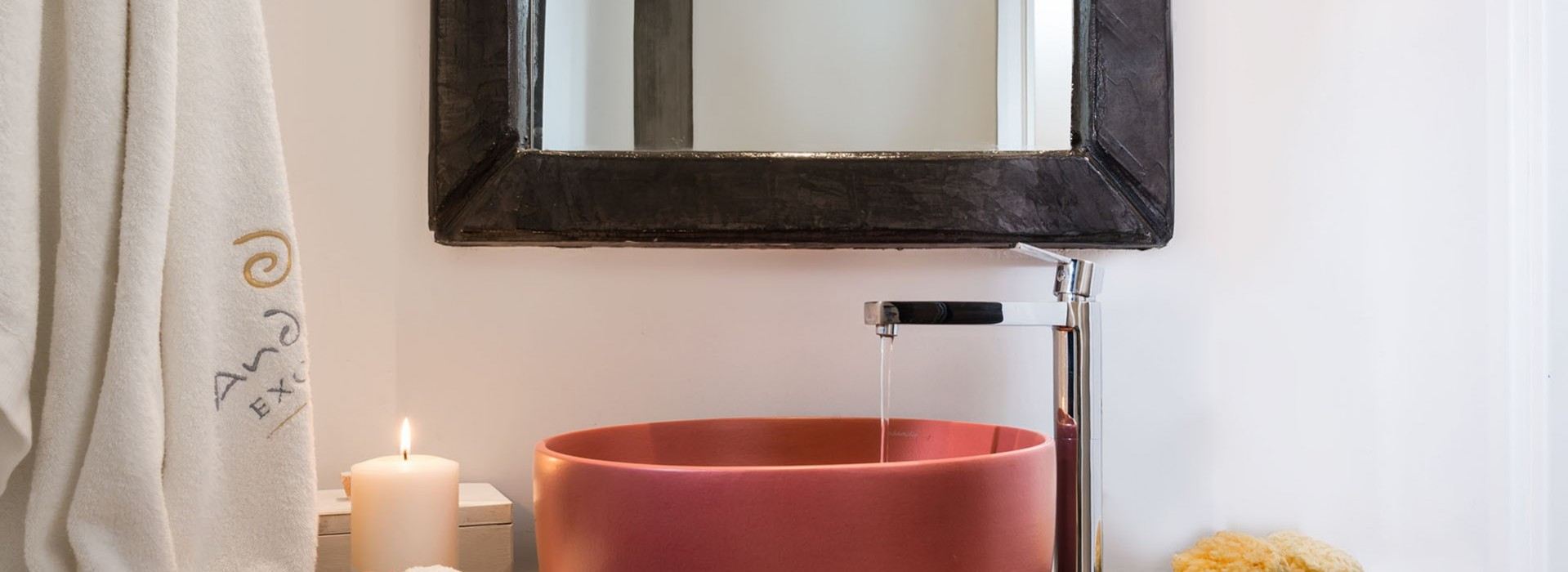 Andronis Concept Four Bedroom Villa