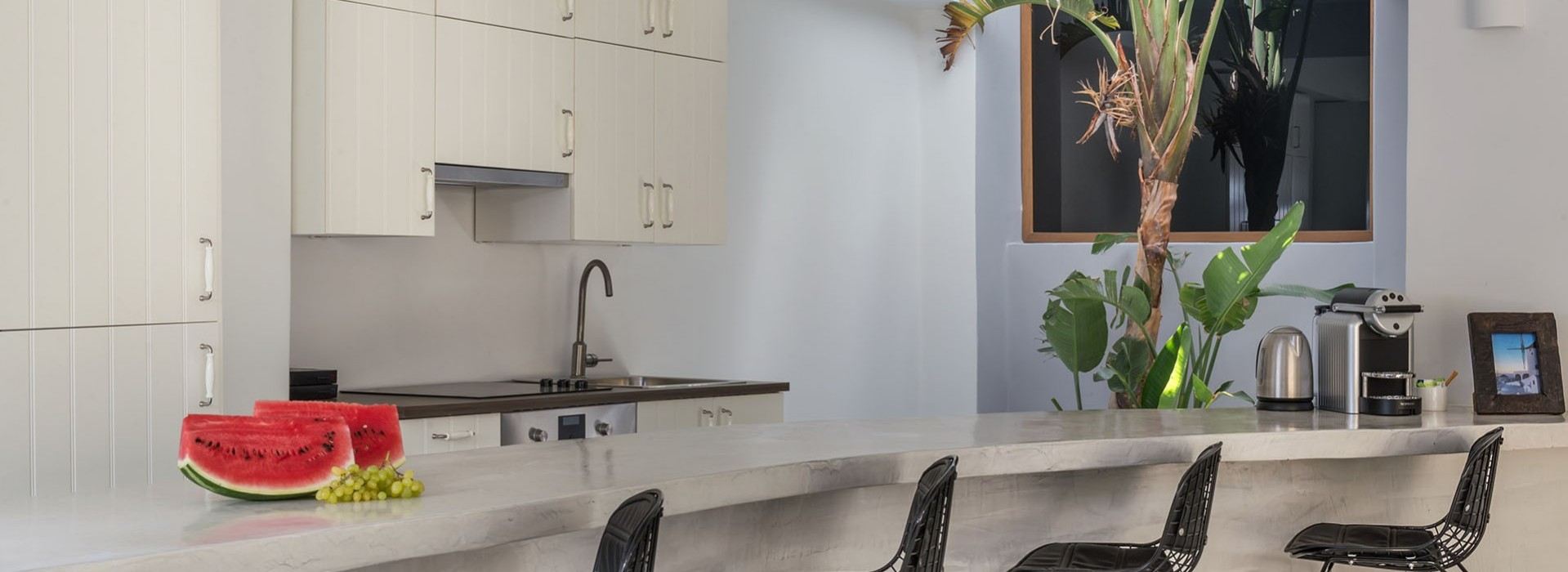 Andronis Concept Four Bedroom Villa