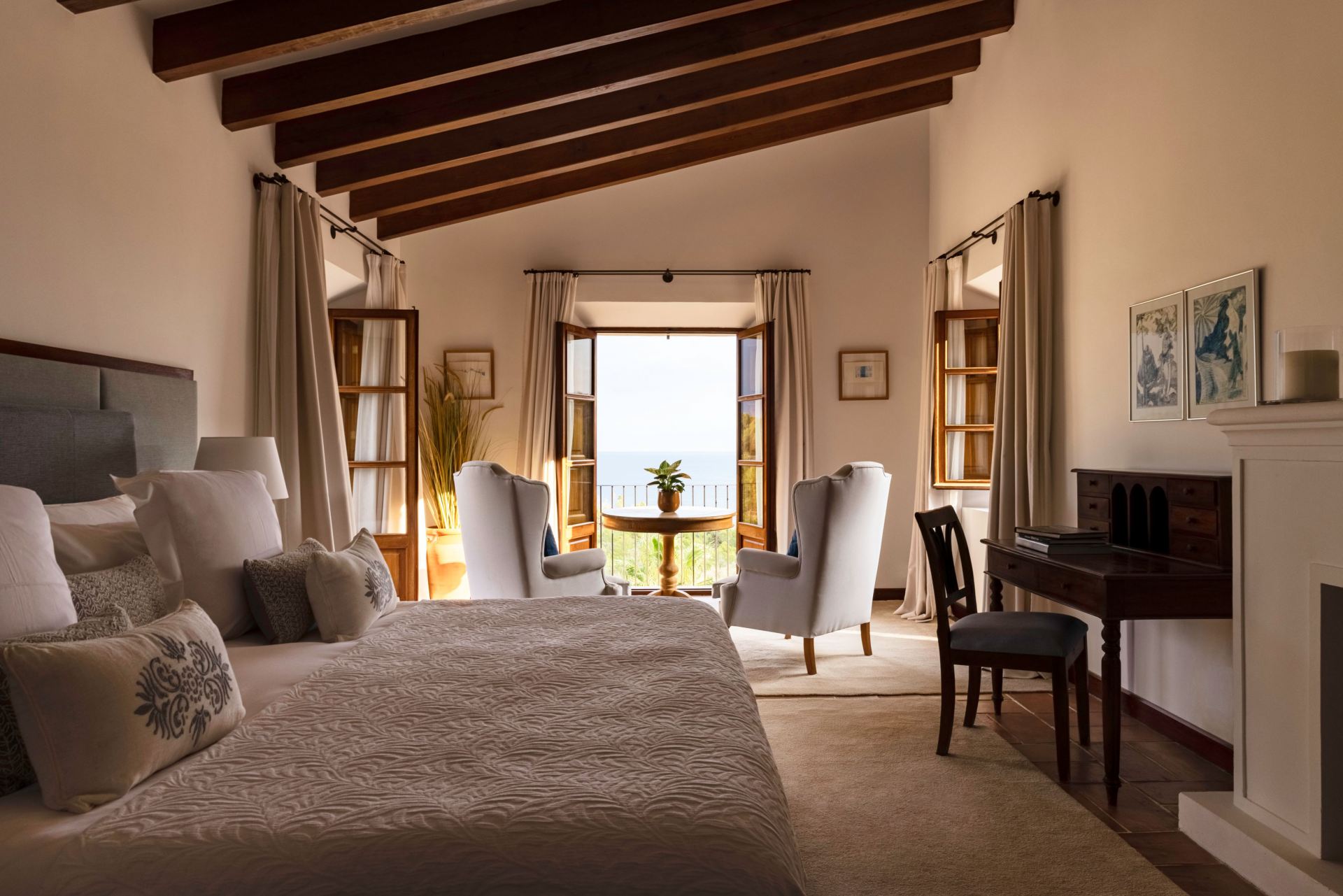 Villa Sa Terra Rotja