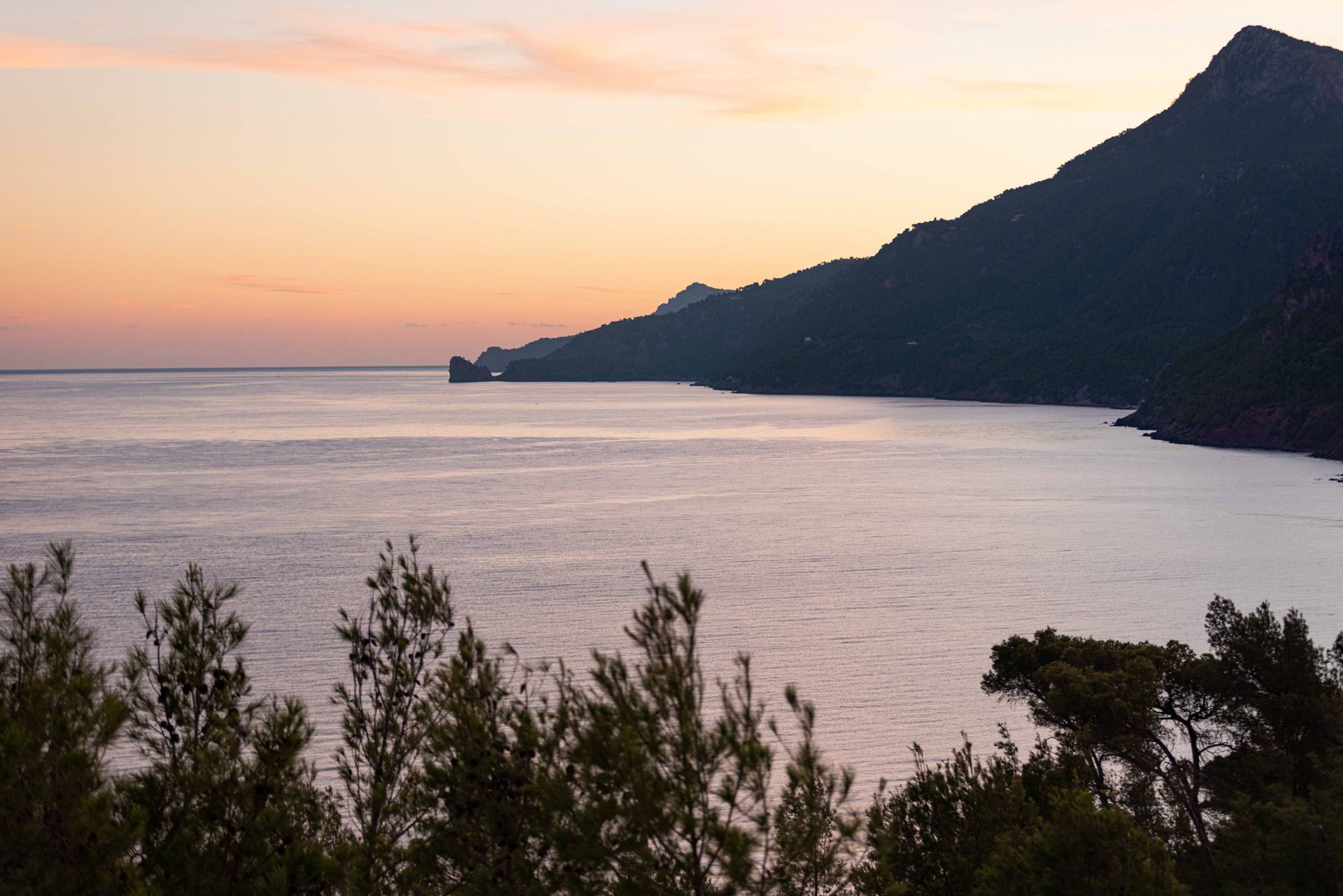 Villa Sa Punta de S’Aguila 