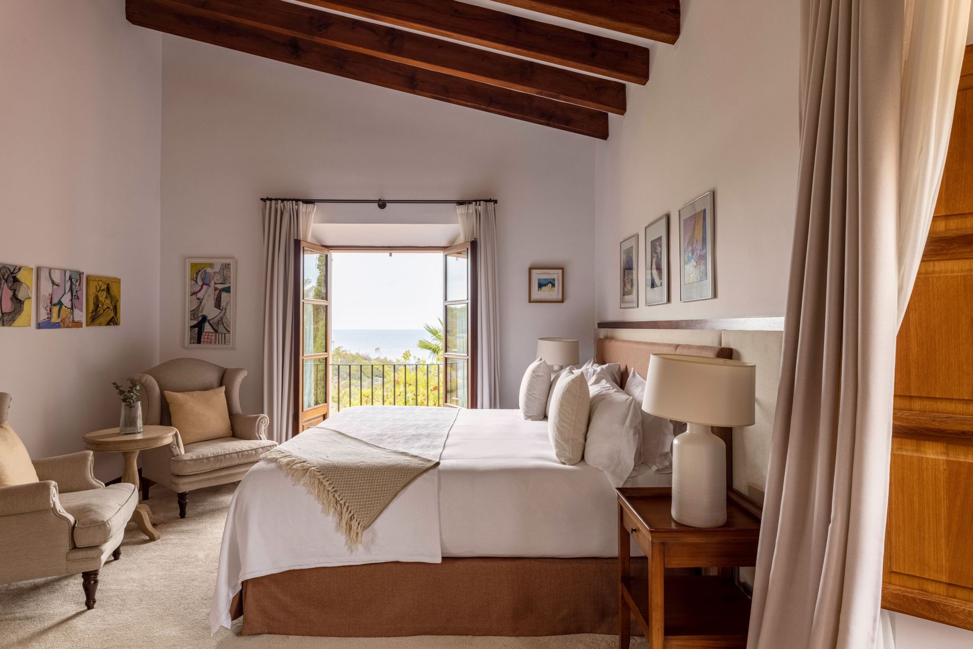 Villa Sa Terra Rotja