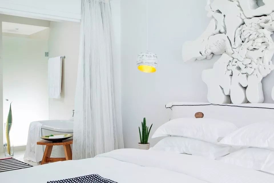 Myconian Villa Super Paradise