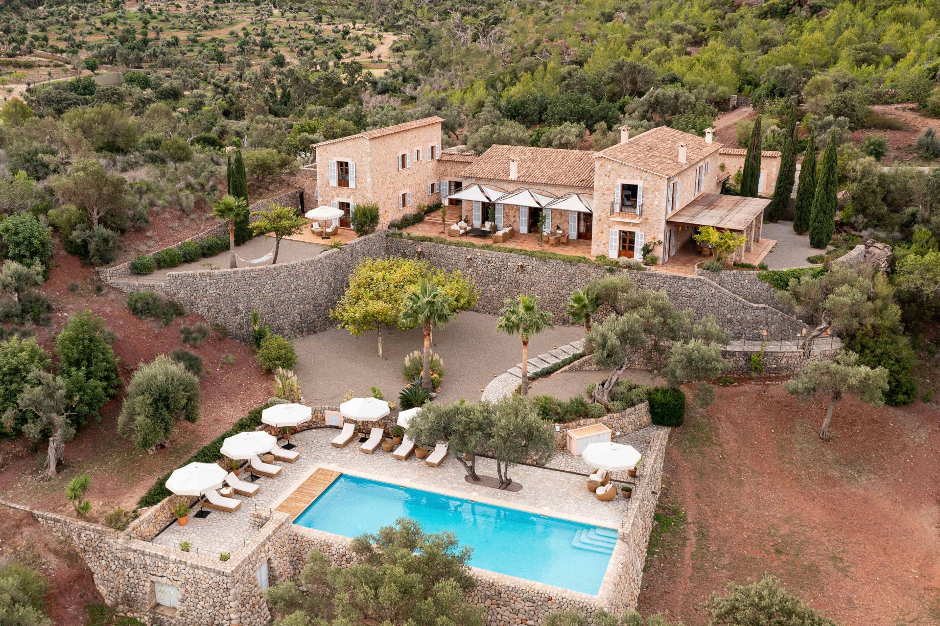 Villa Sa Terra Rotja