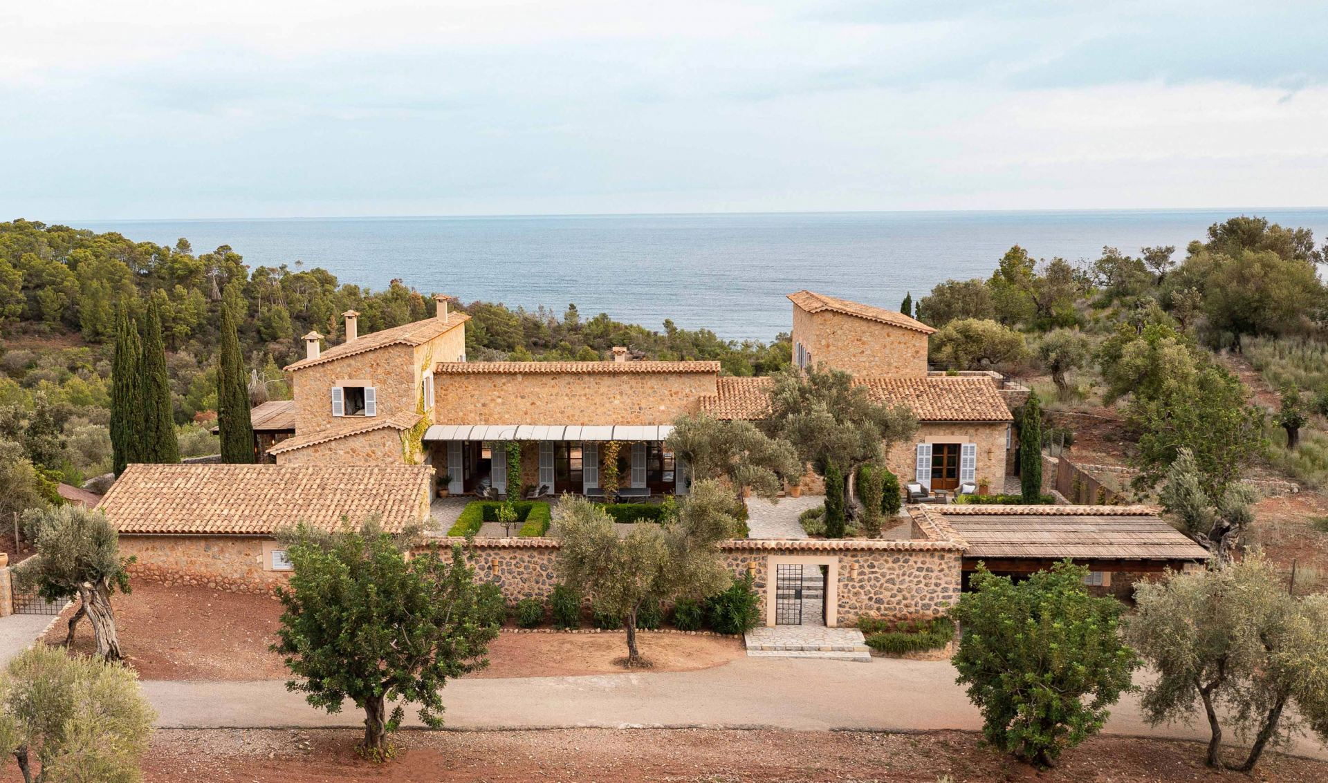 Villa Sa Terra Rotja