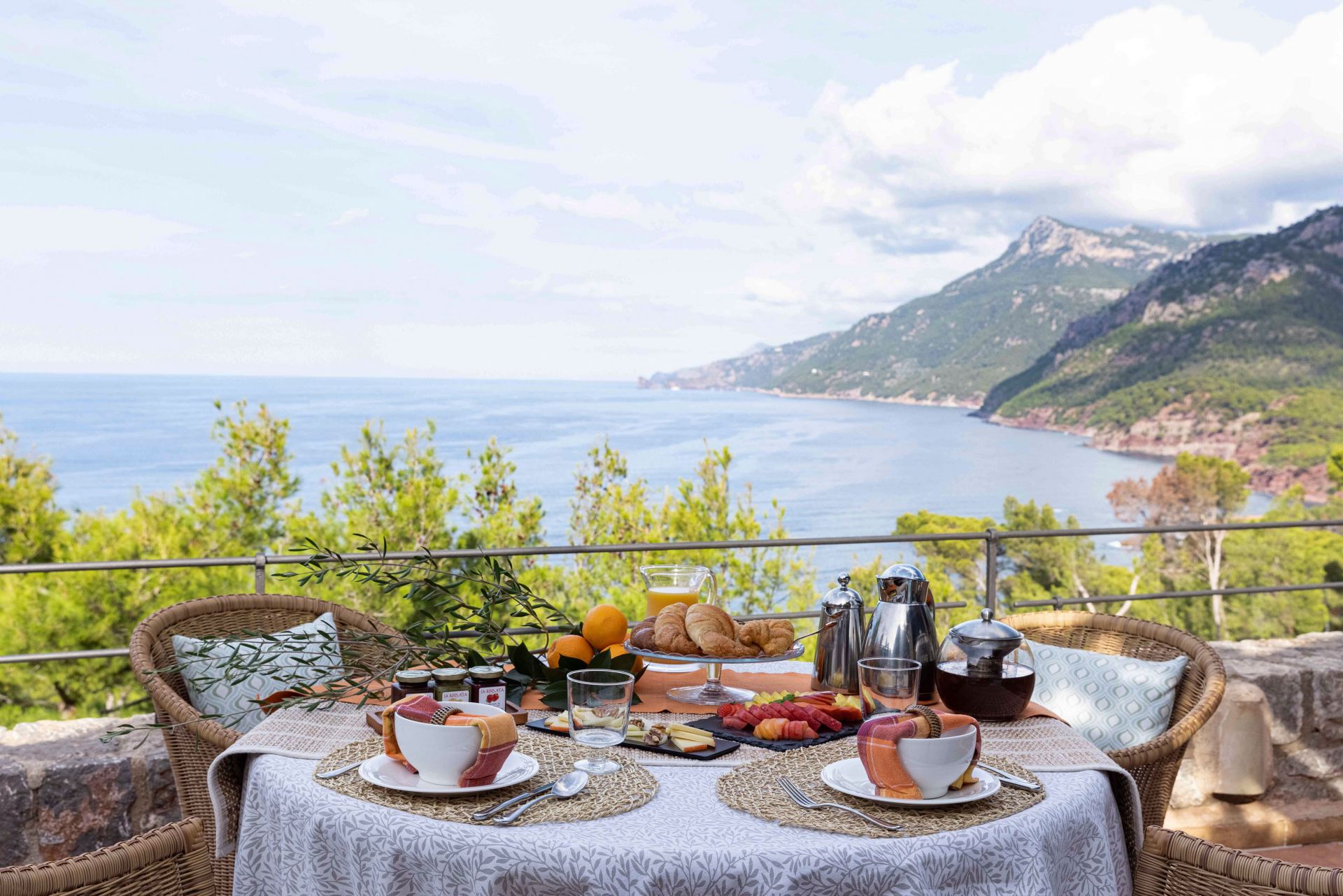 Villa Sa Punta de S’Aguila 