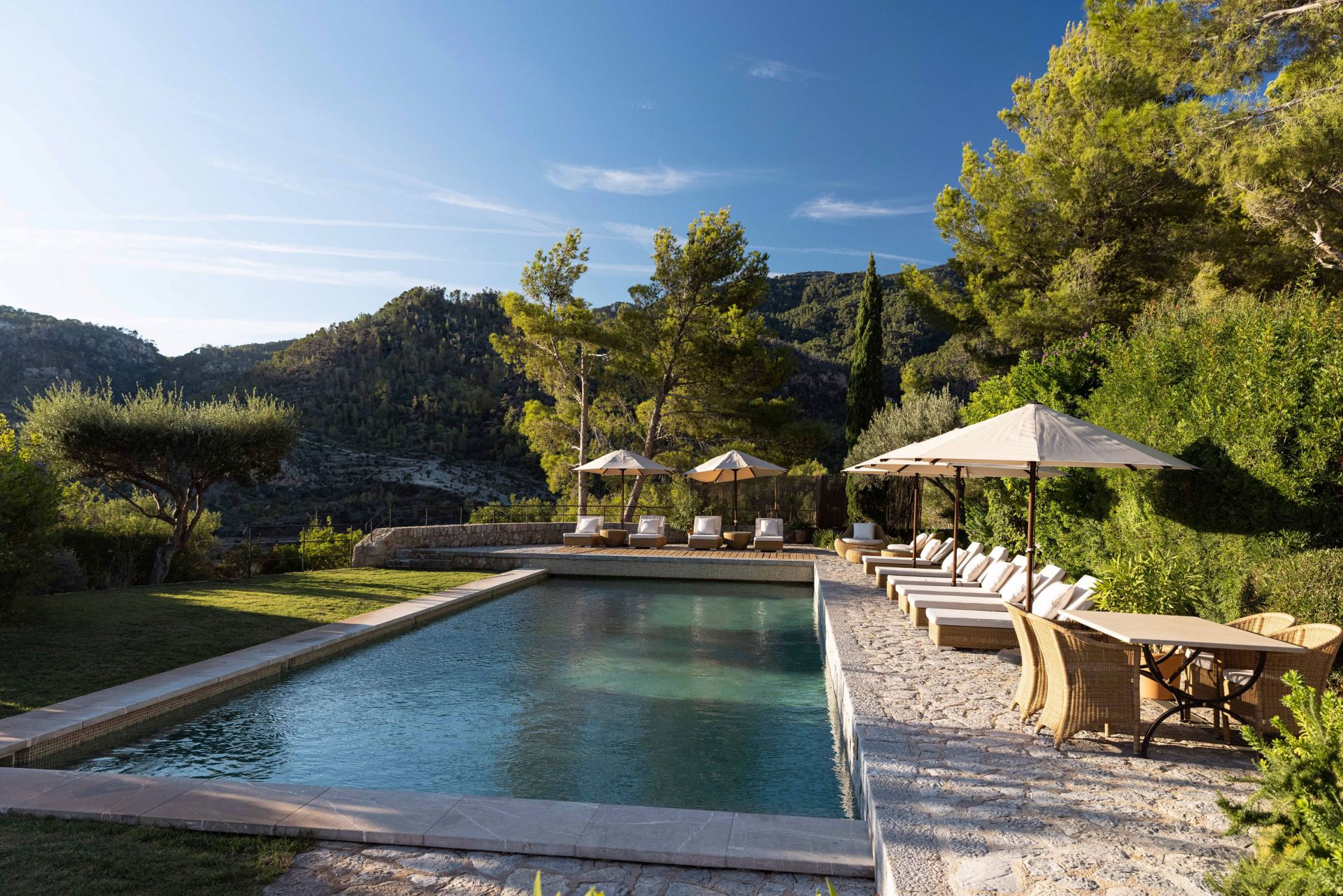 Villa Sa Punta de S’Aguila 