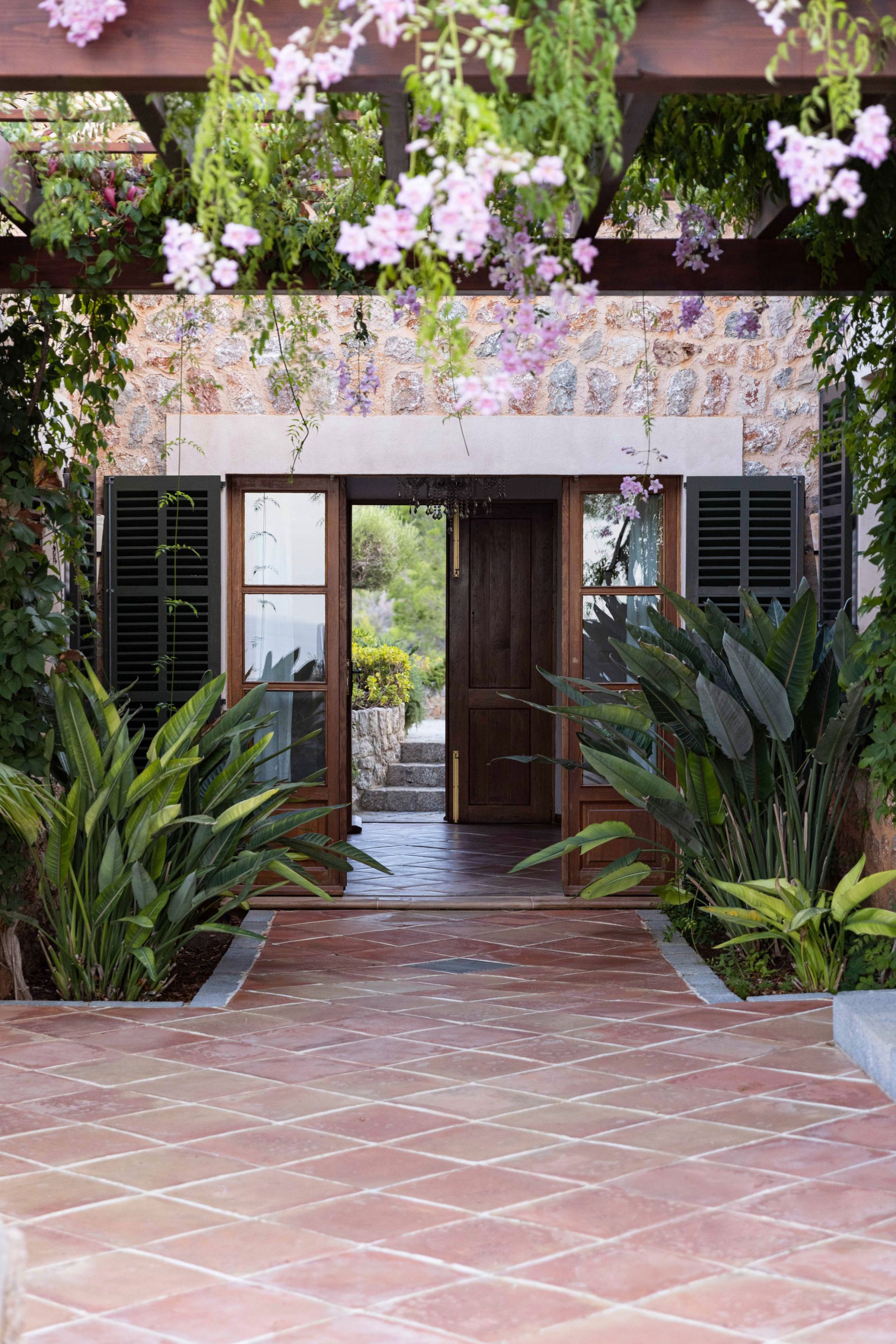 Villa Sa Punta de S’Aguila 