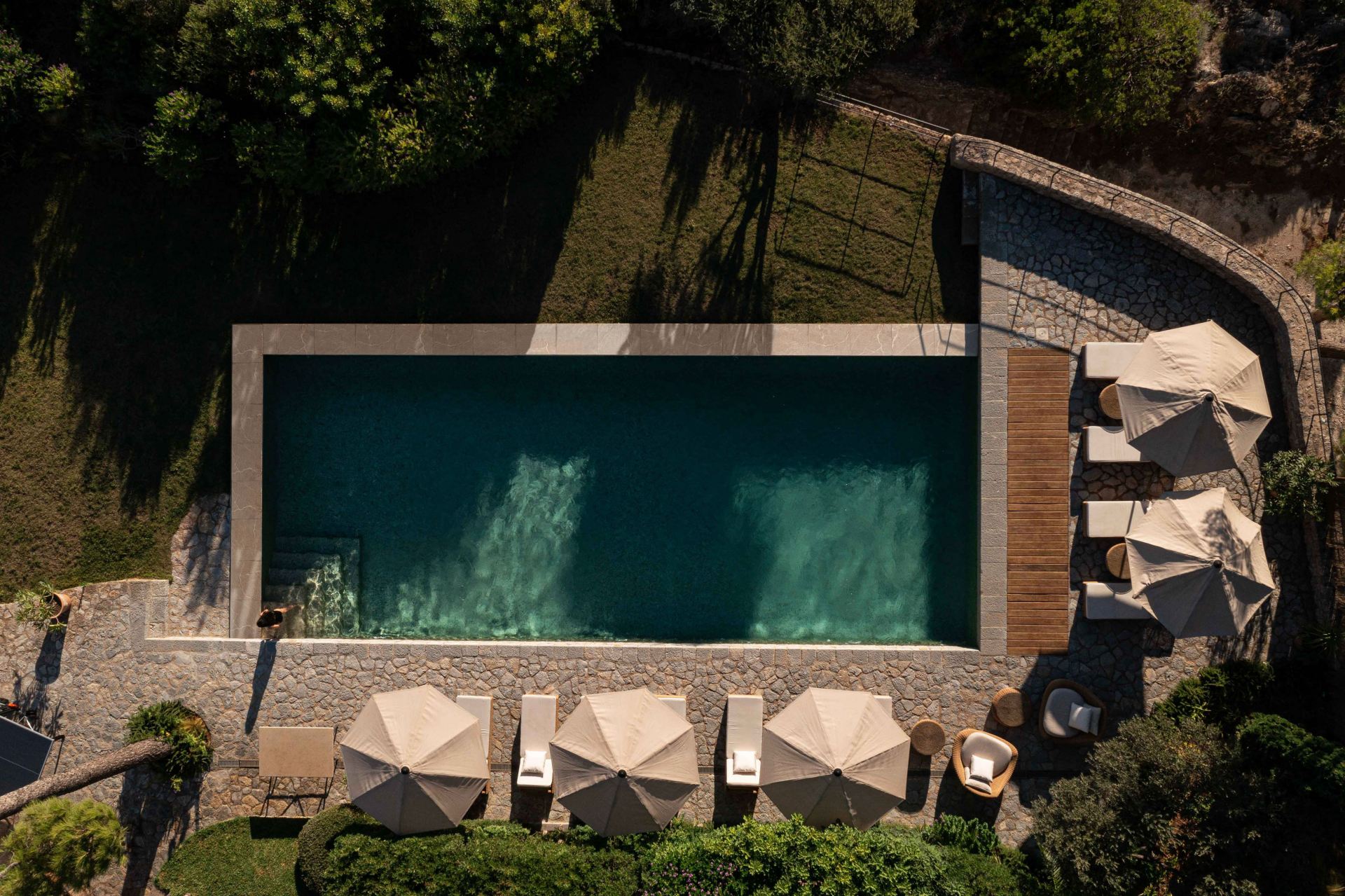 Villa Sa Punta de S’Aguila 