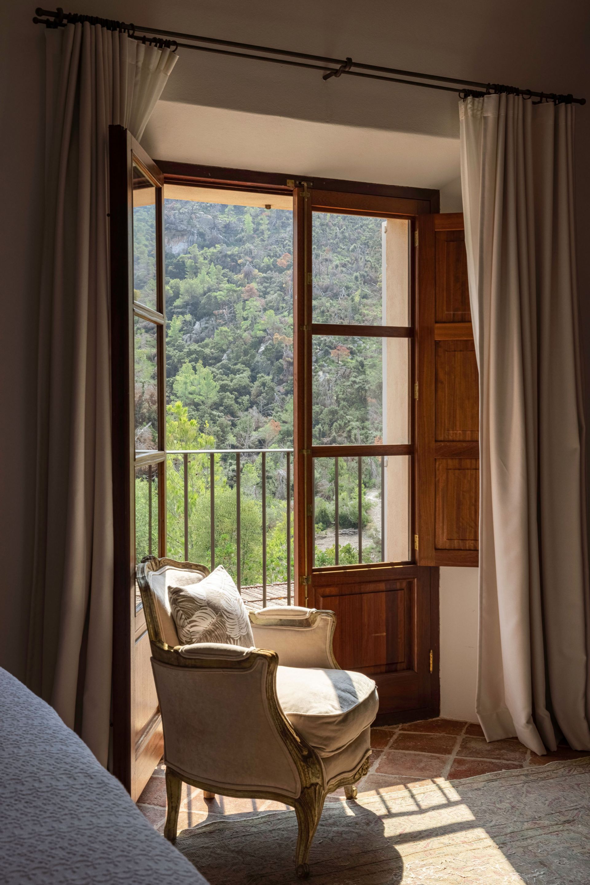 Villa Son Balagueret