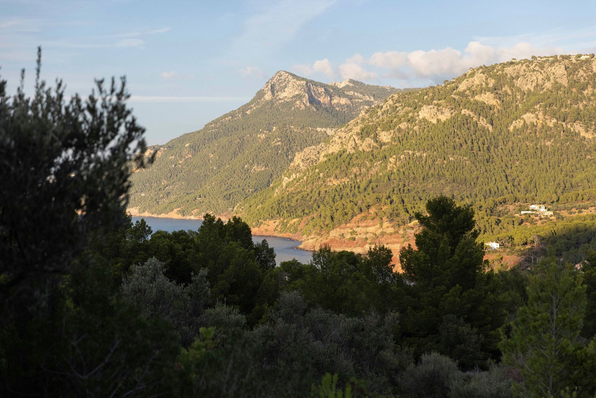 Villa Sa Punta de S’Aguila 