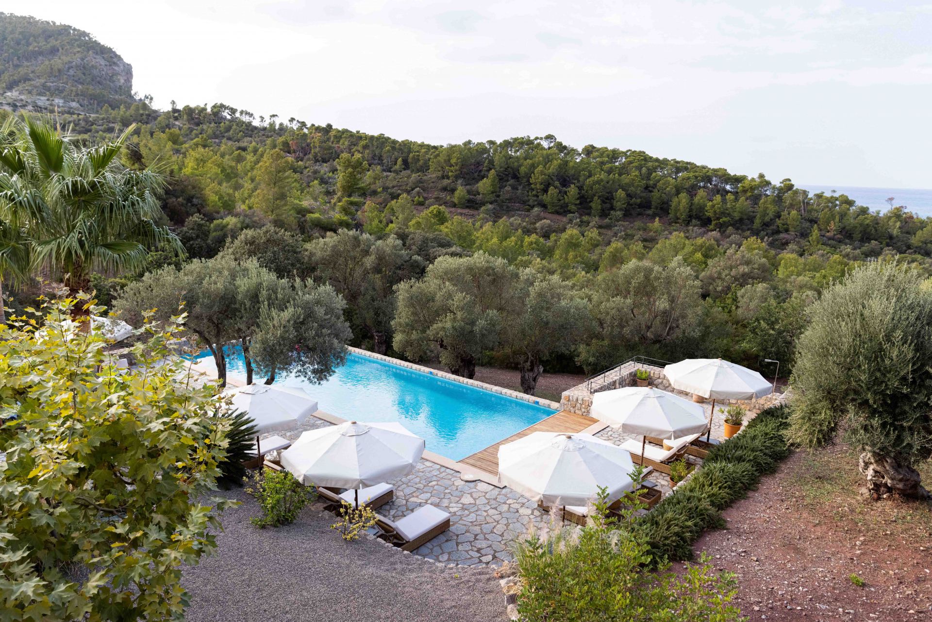 Villa Sa Terra Rotja