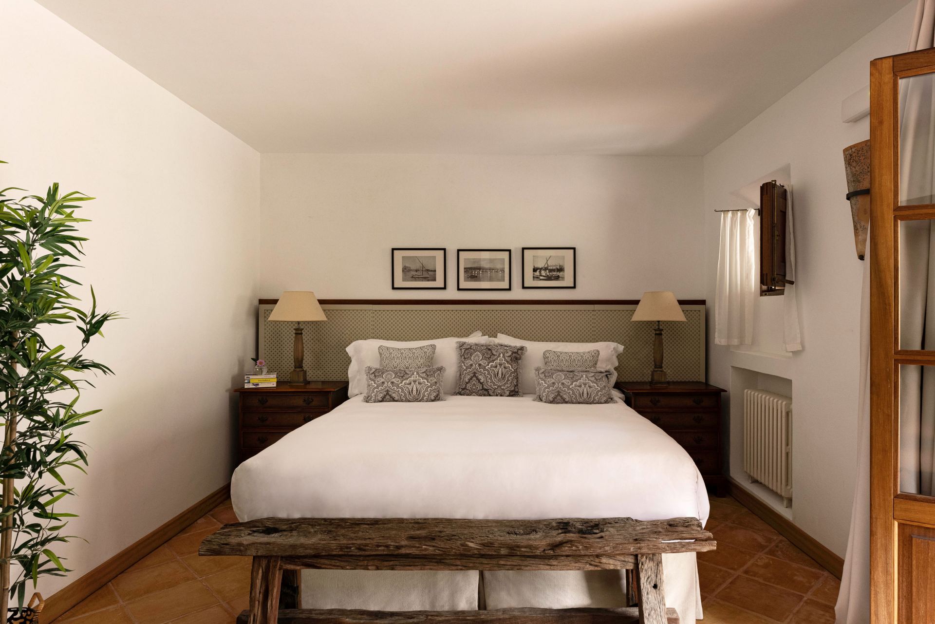 Villa Son Balagueret