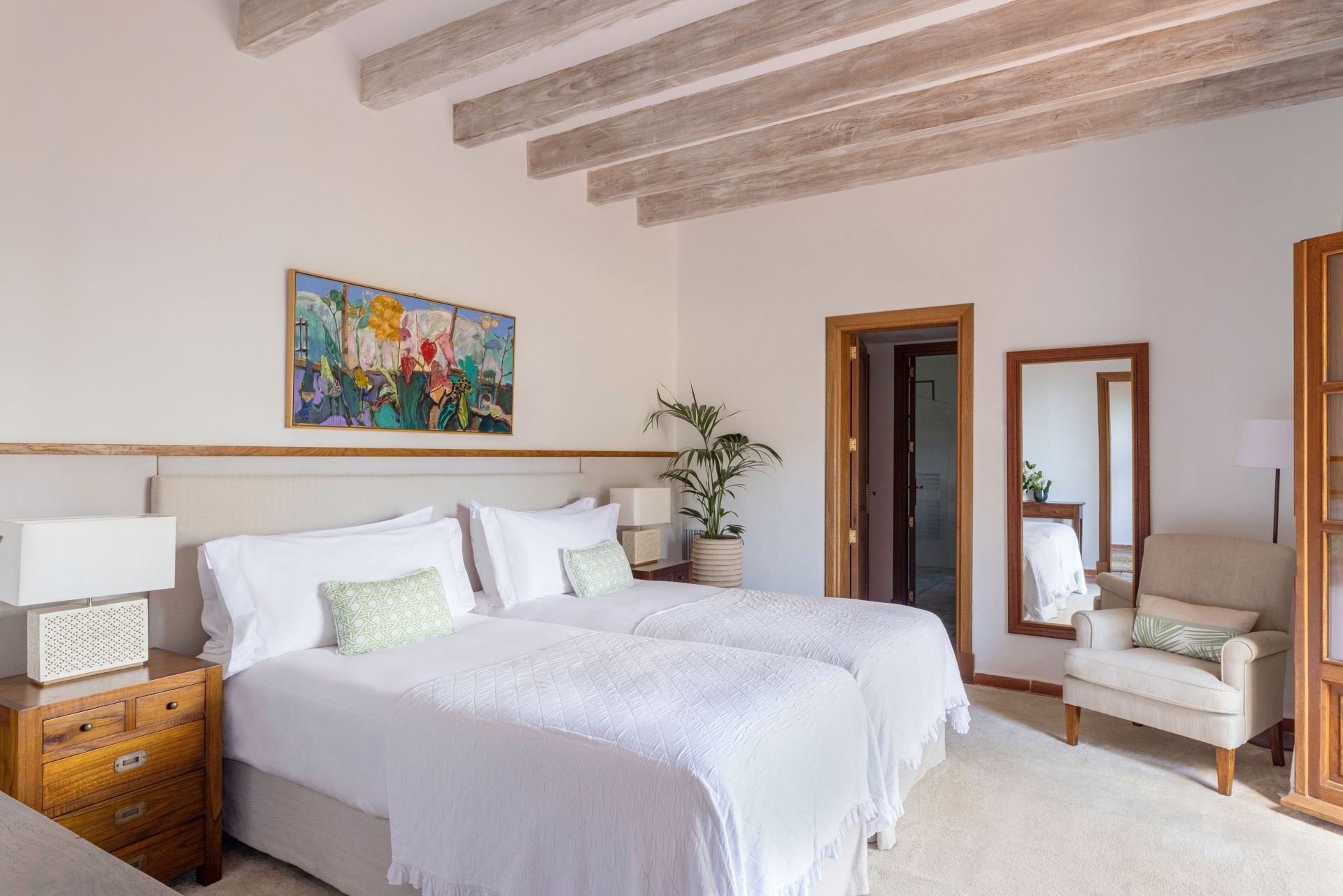 Villa Sa Punta de S’Aguila 