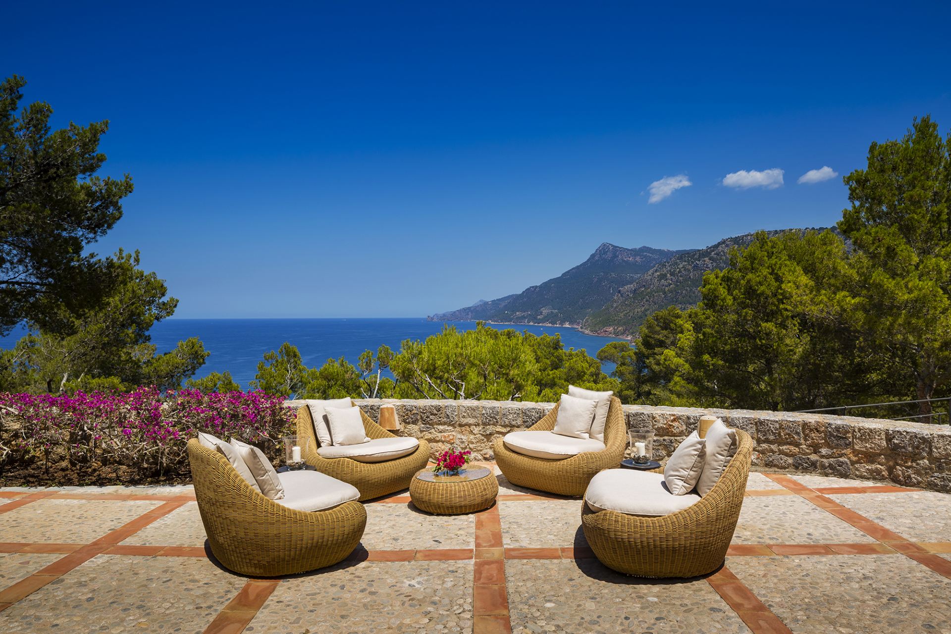 Villa Sa Punta de S’Aguila 