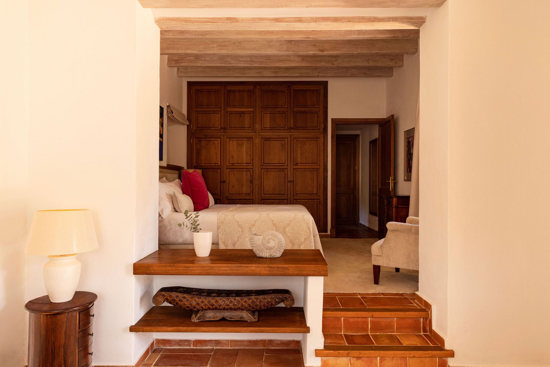 Villa Sa Punta de S’Aguila 