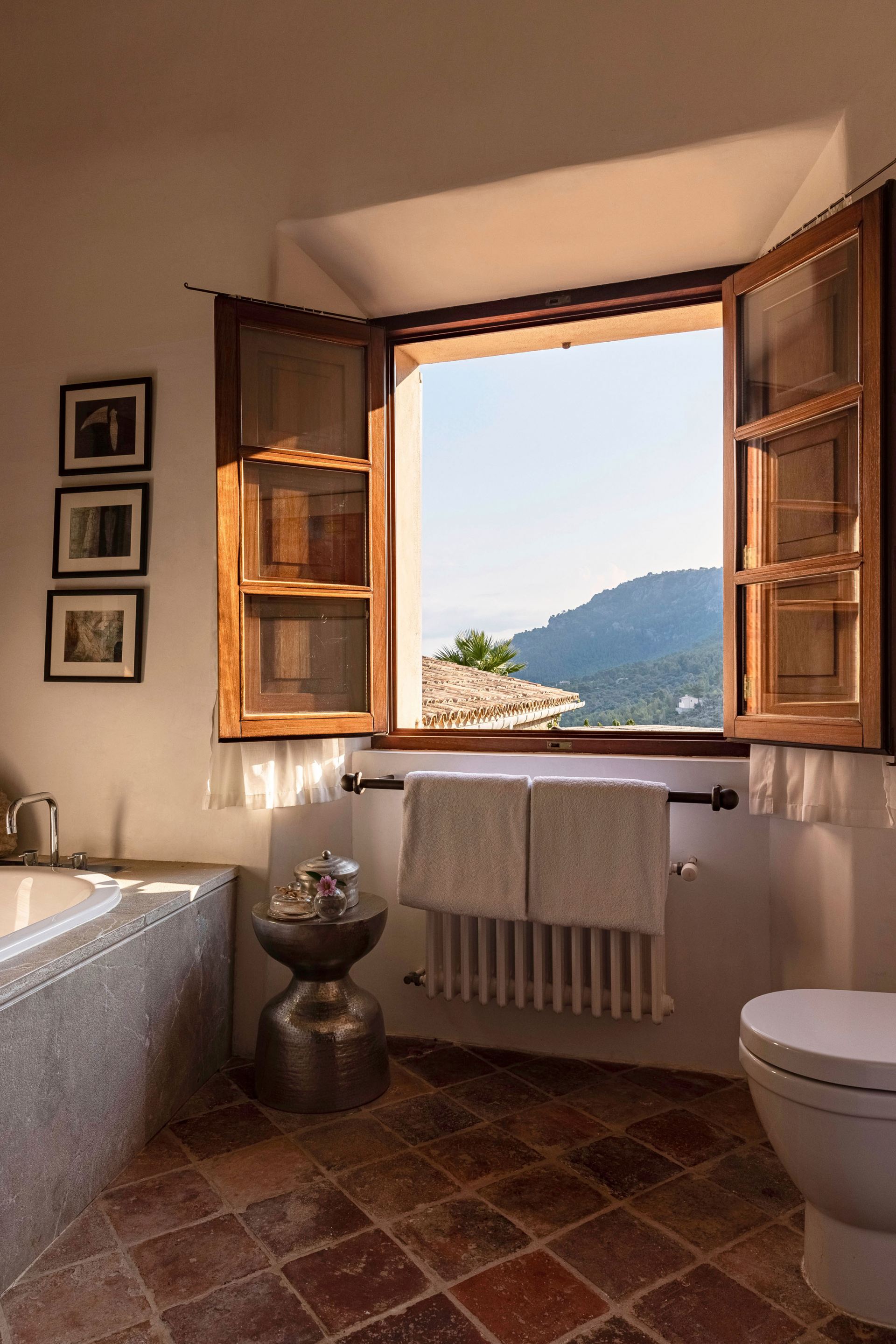 Villa Son Balagueret