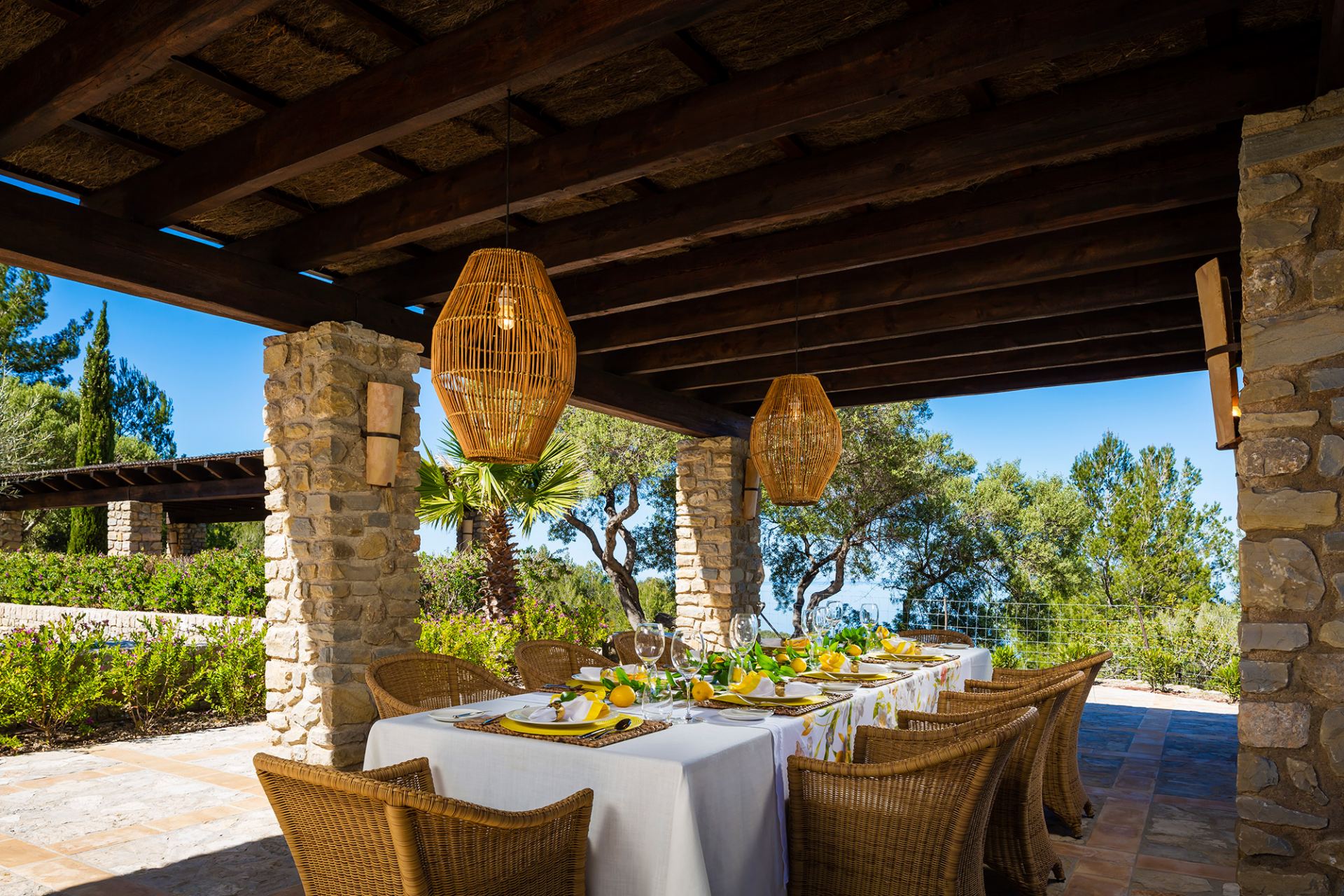 Villa Son Balagueret