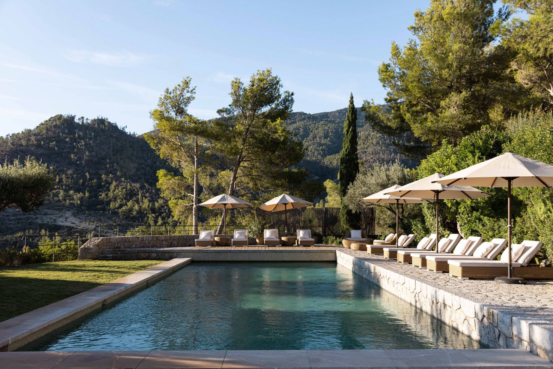 Villa Sa Punta de S’Aguila 