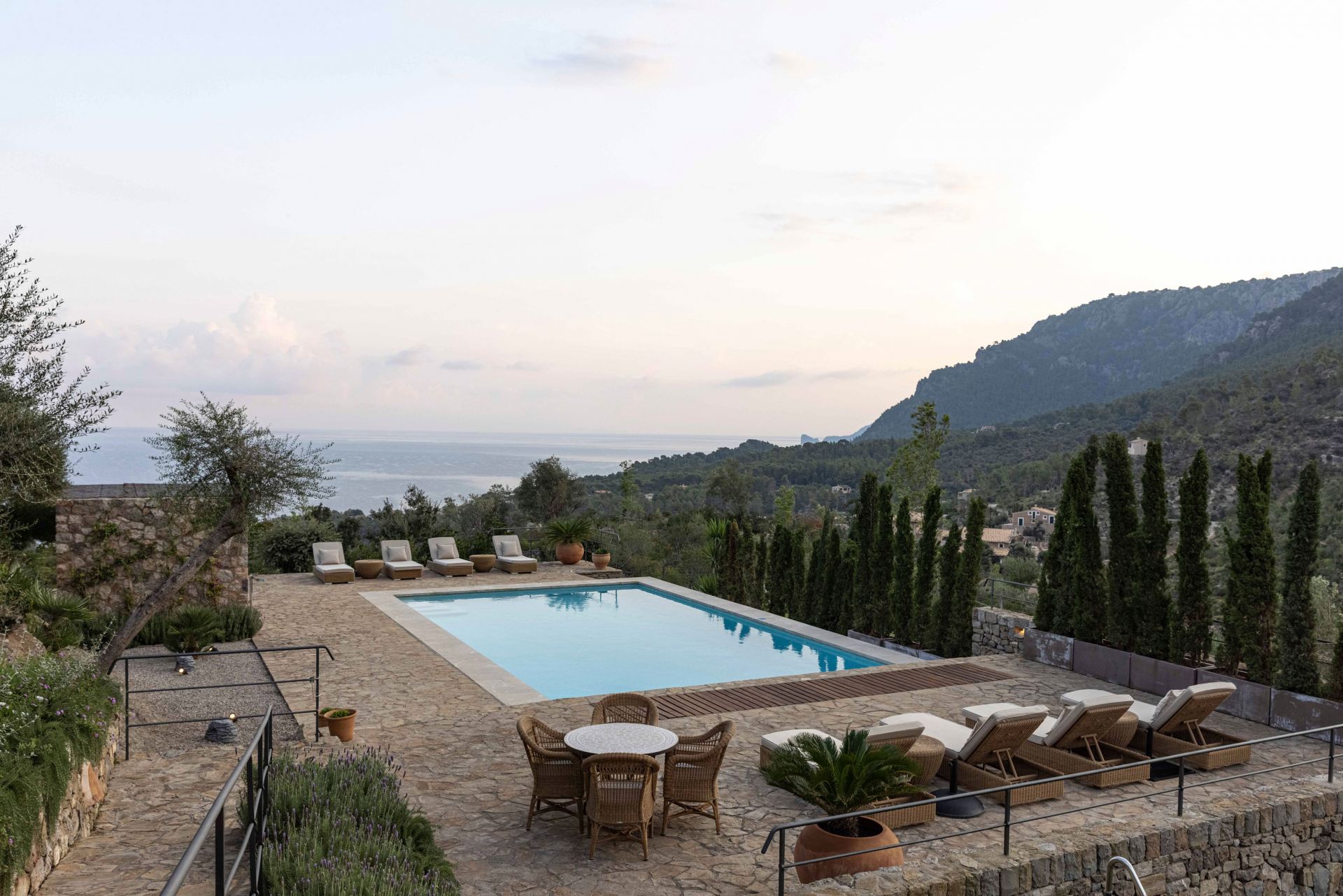 Villa Son Balagueret