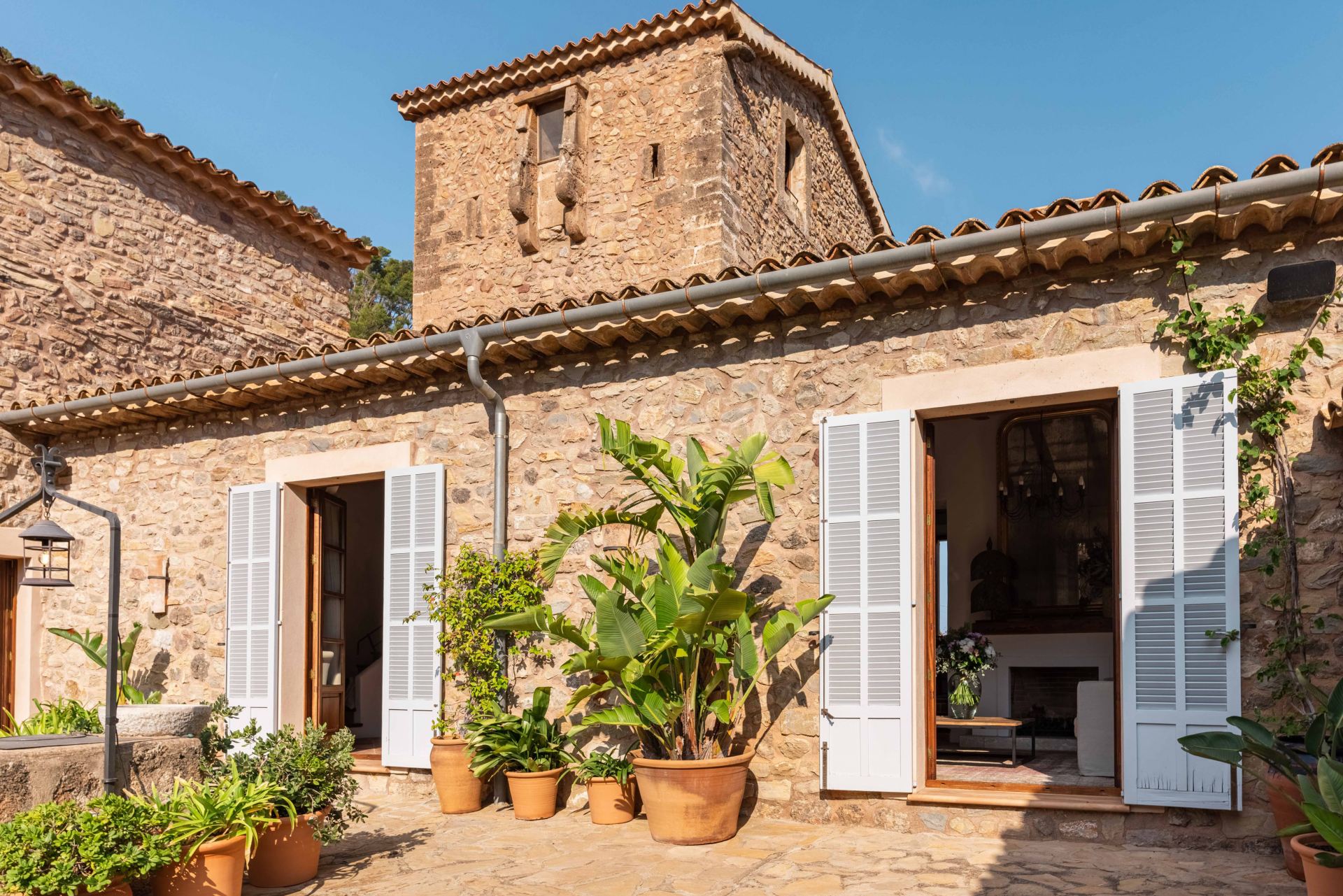 Villa Son Balagueret