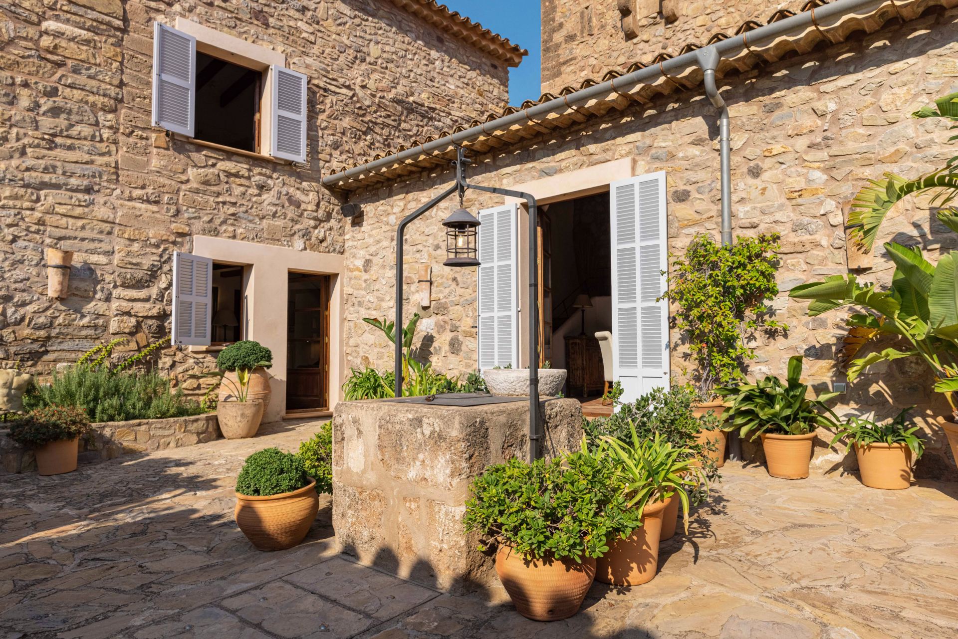 Villa Son Balagueret