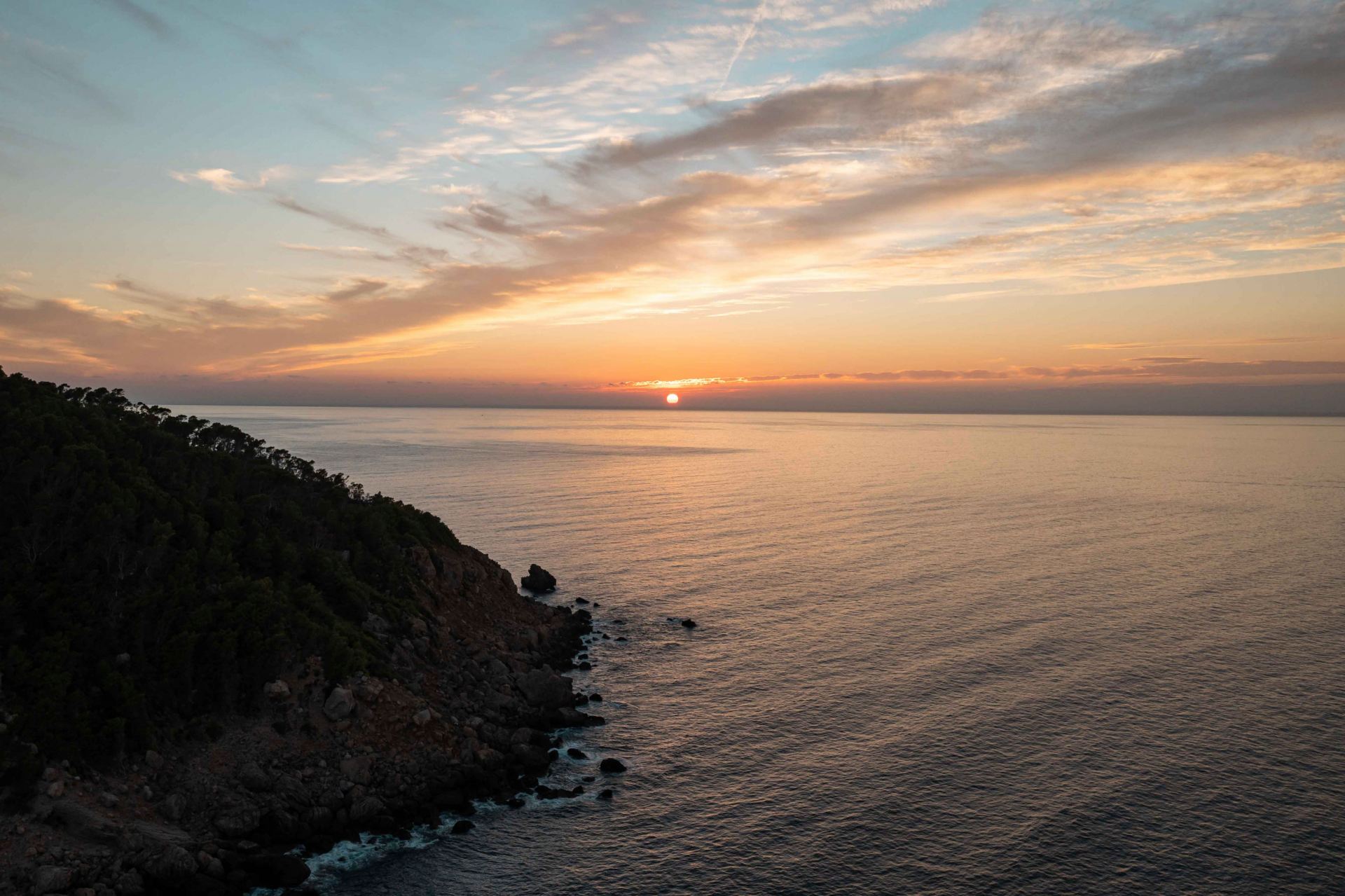 Villa Sa Punta de S’Aguila 