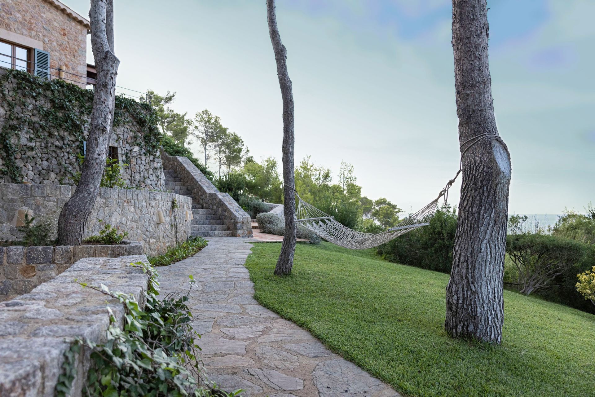 Villa Sa Punta de S’Aguila 