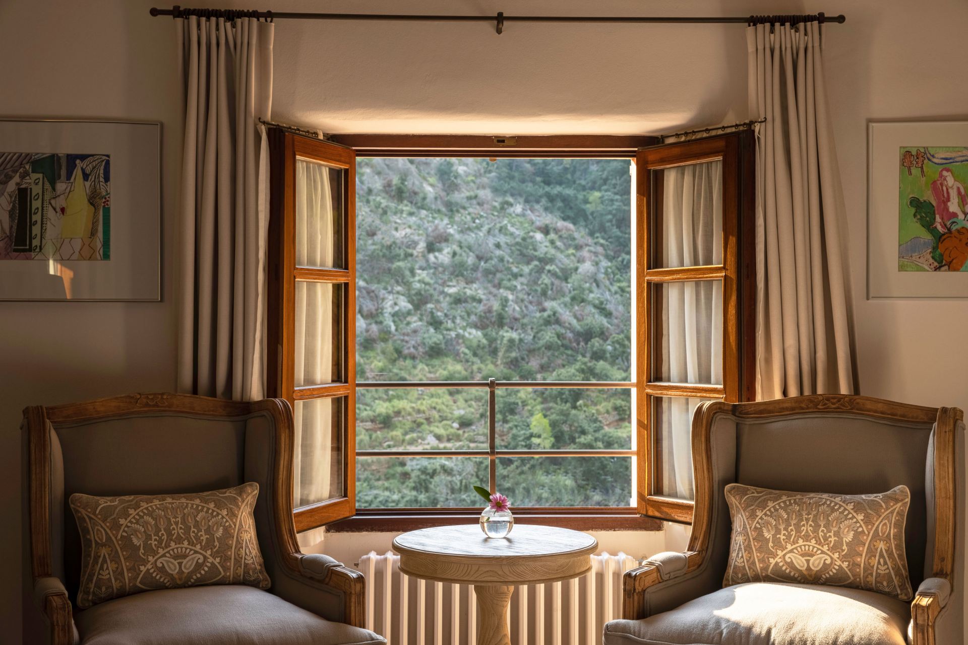 Villa Son Balagueret