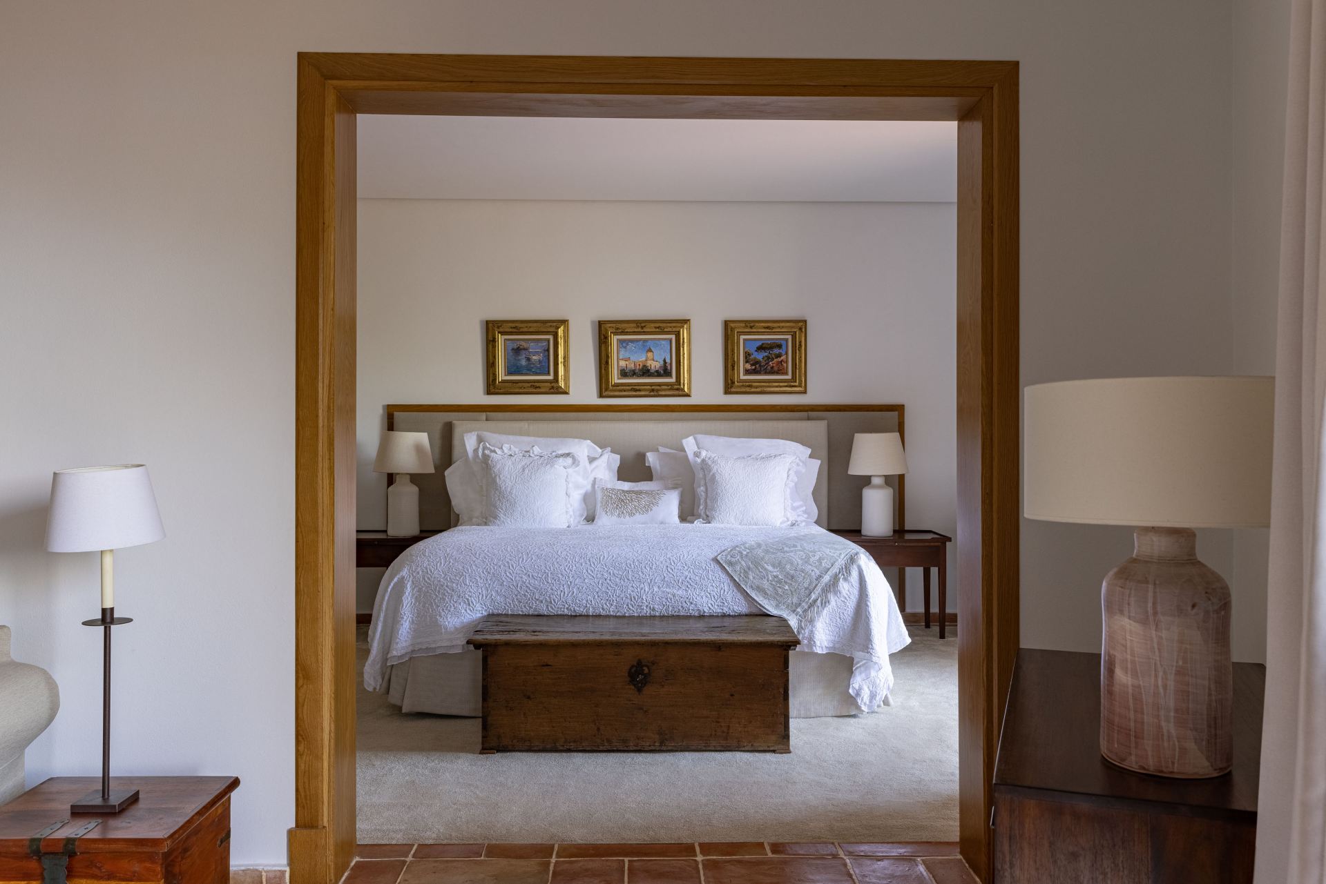 Villa Sa Punta de S’Aguila 