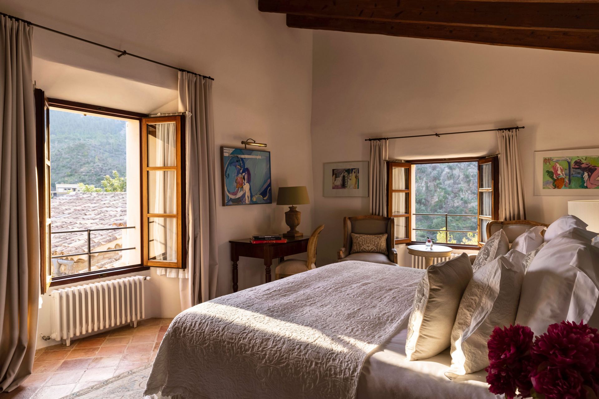 Villa Son Balagueret