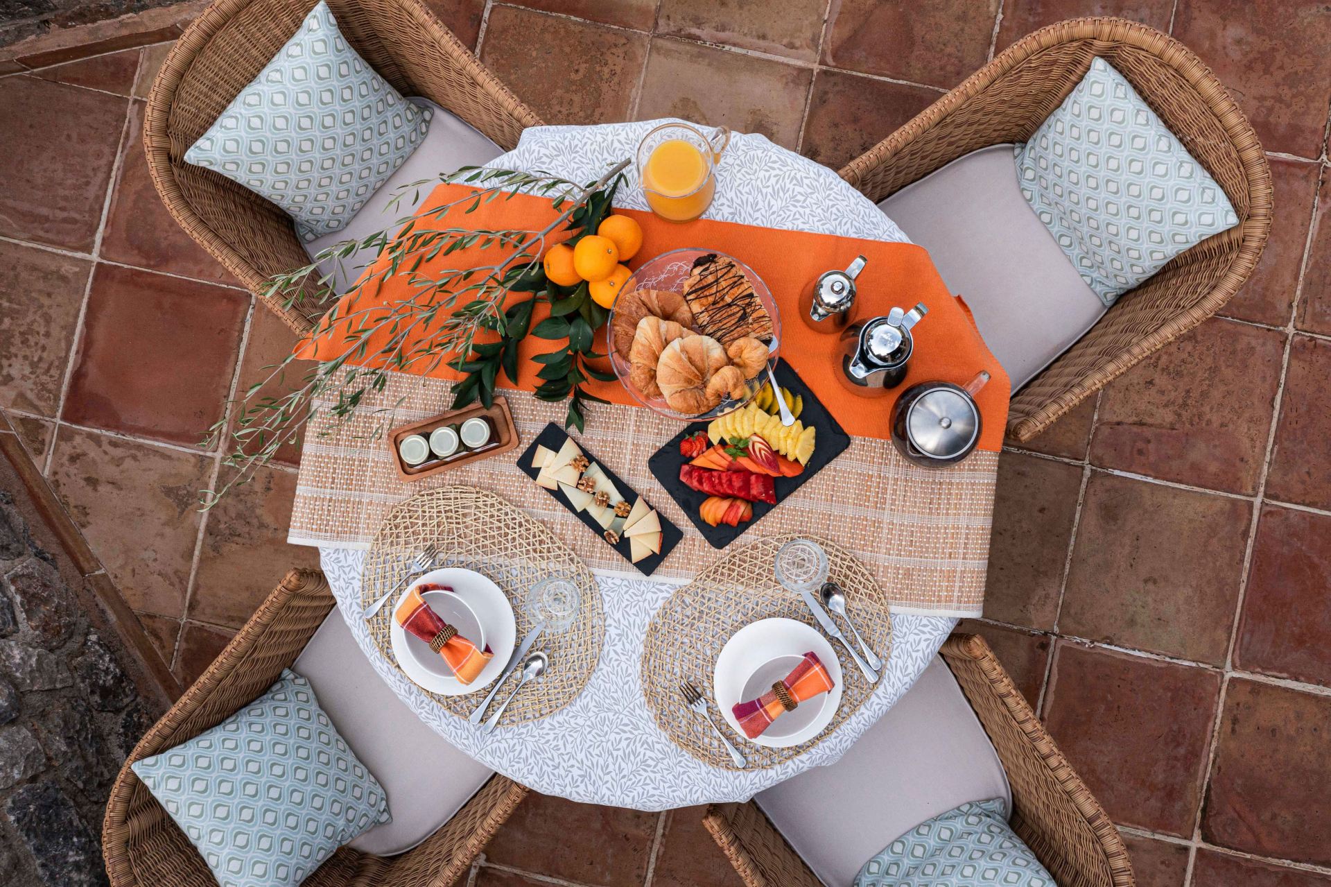 Villa Sa Punta de S’Aguila 