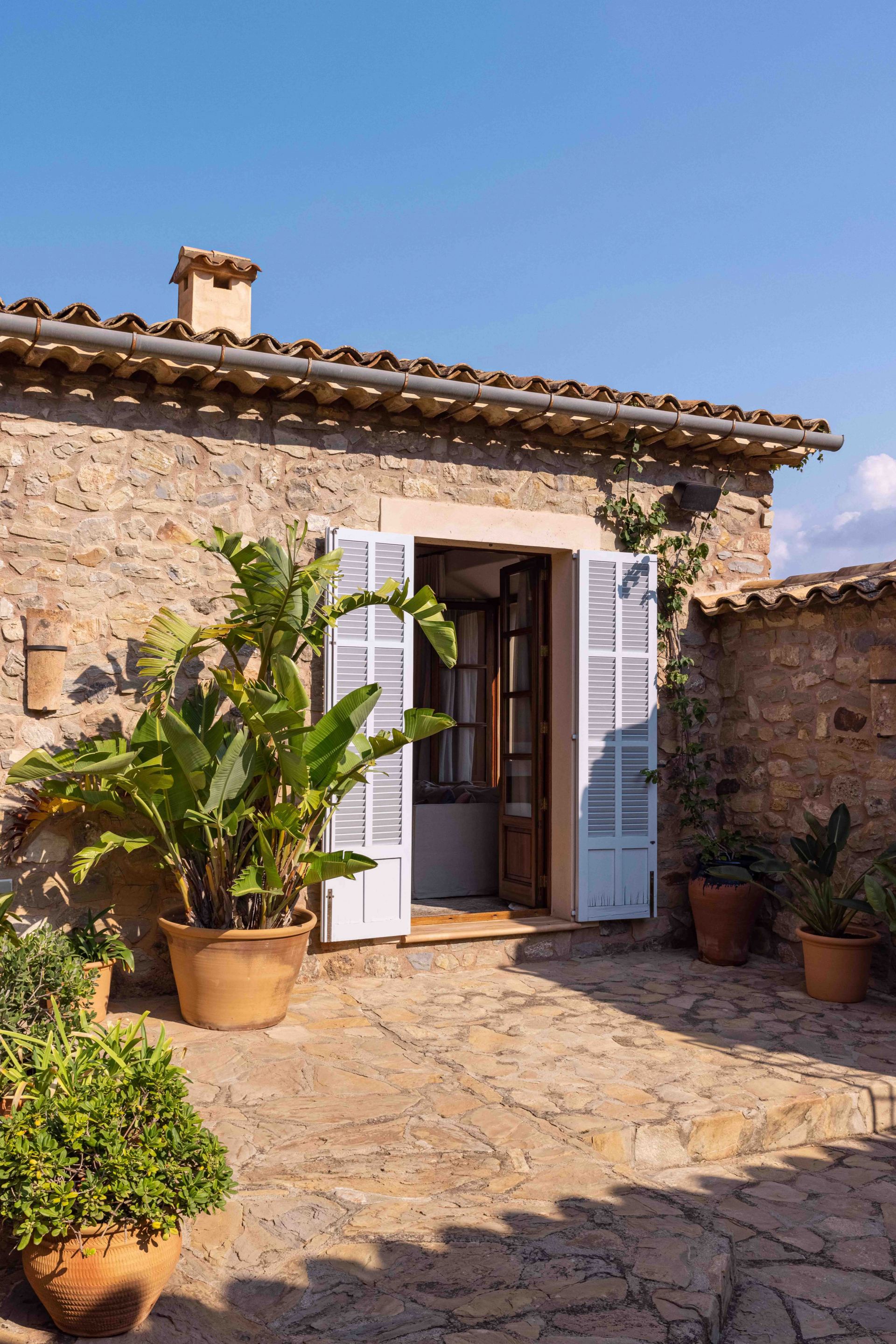 Villa Son Balagueret