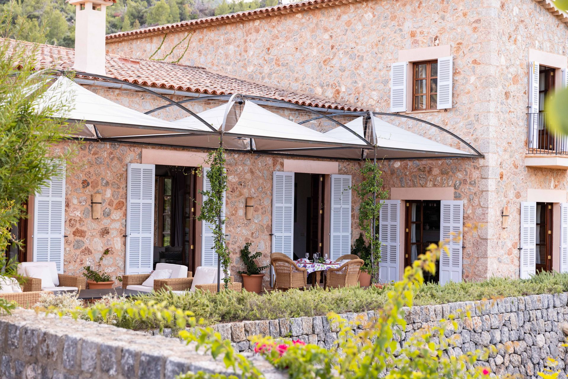 Villa Sa Terra Rotja