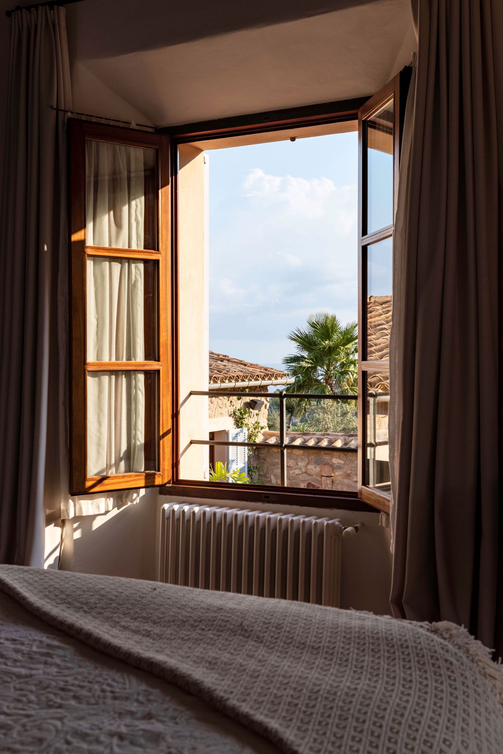 Villa Son Balagueret