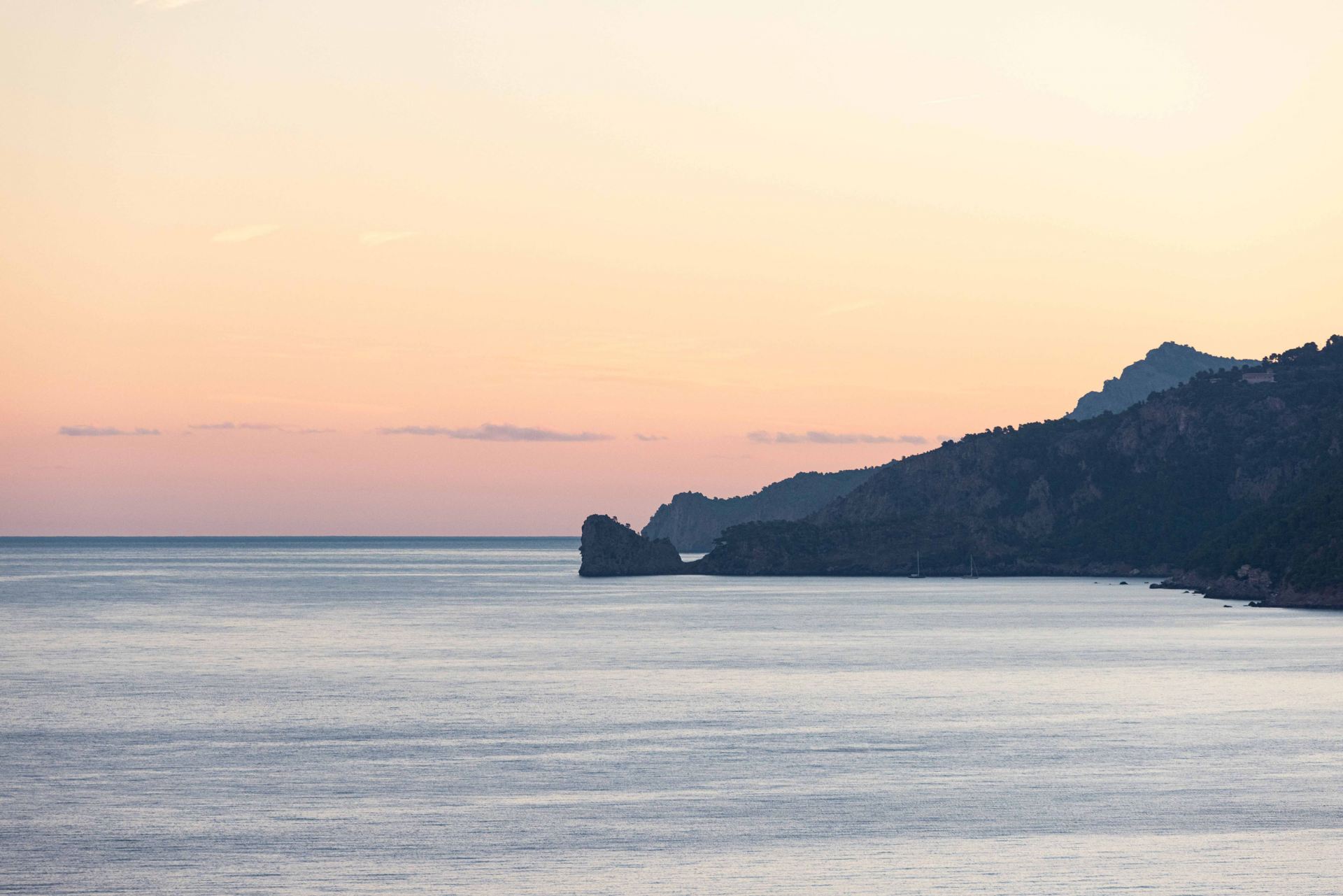 Villa Sa Punta de S’Aguila 