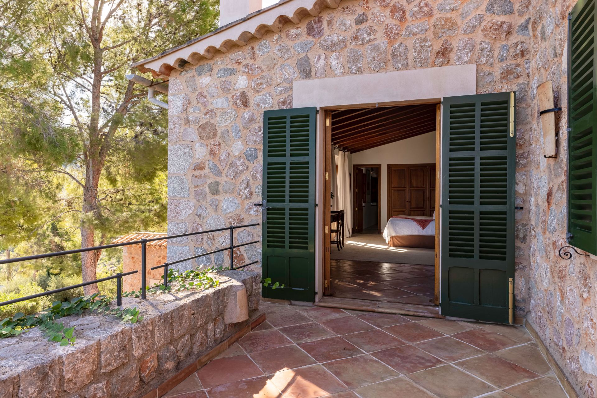 Villa Sa Punta de S’Aguila 