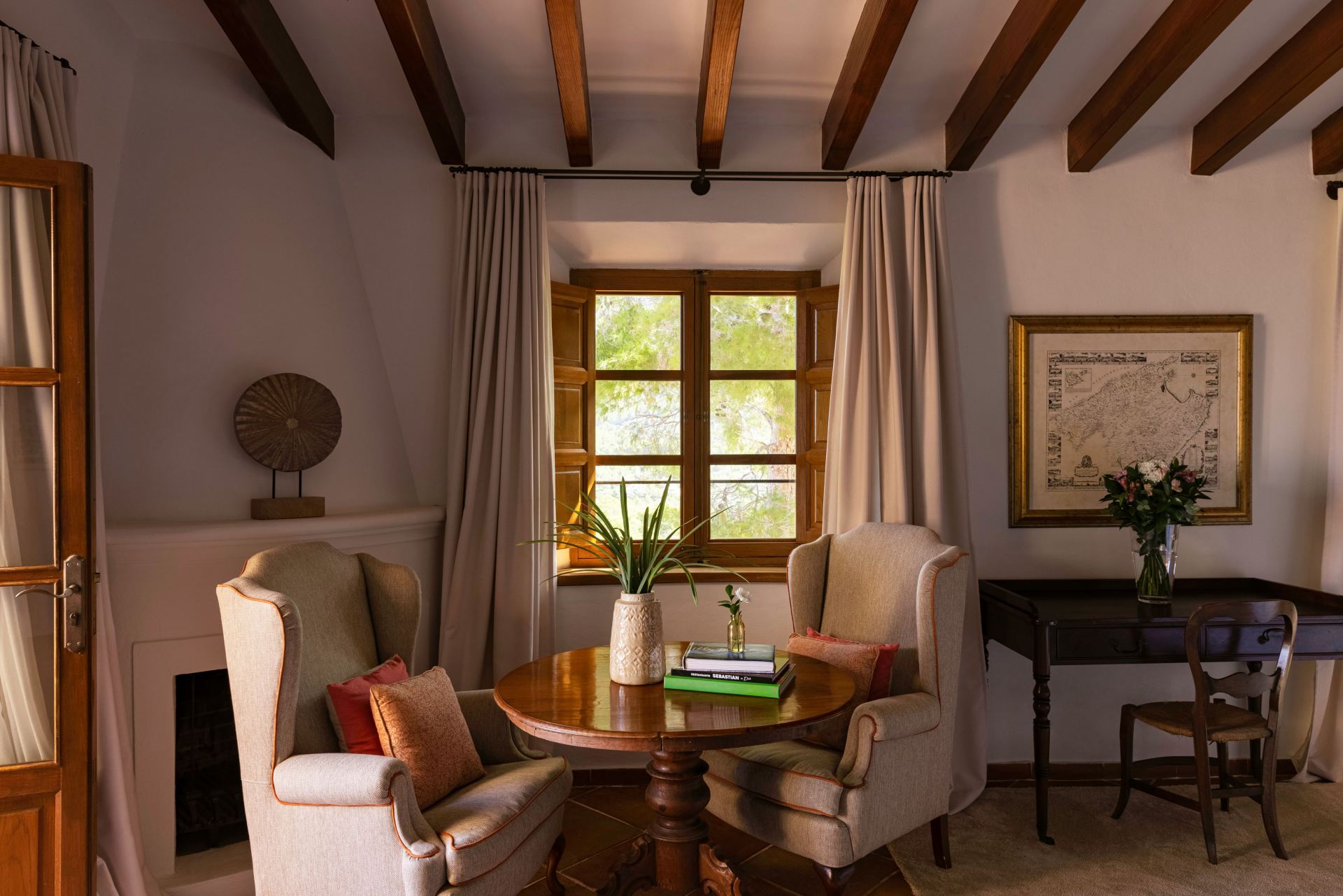 Villa Sa Punta de S’Aguila 