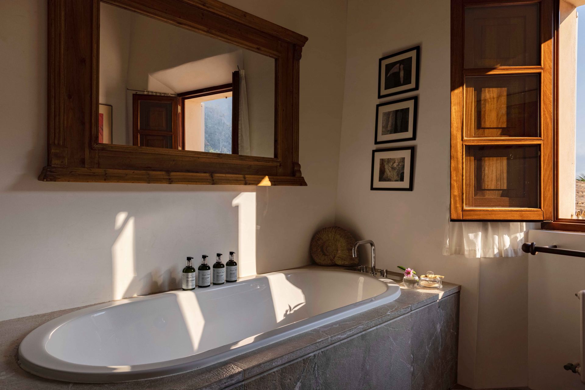 Villa Son Balagueret