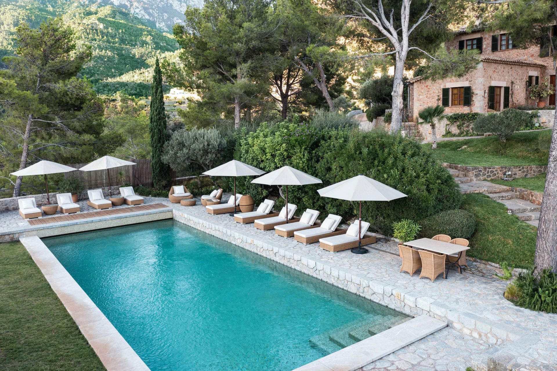 Villa Sa Punta de S’Aguila 