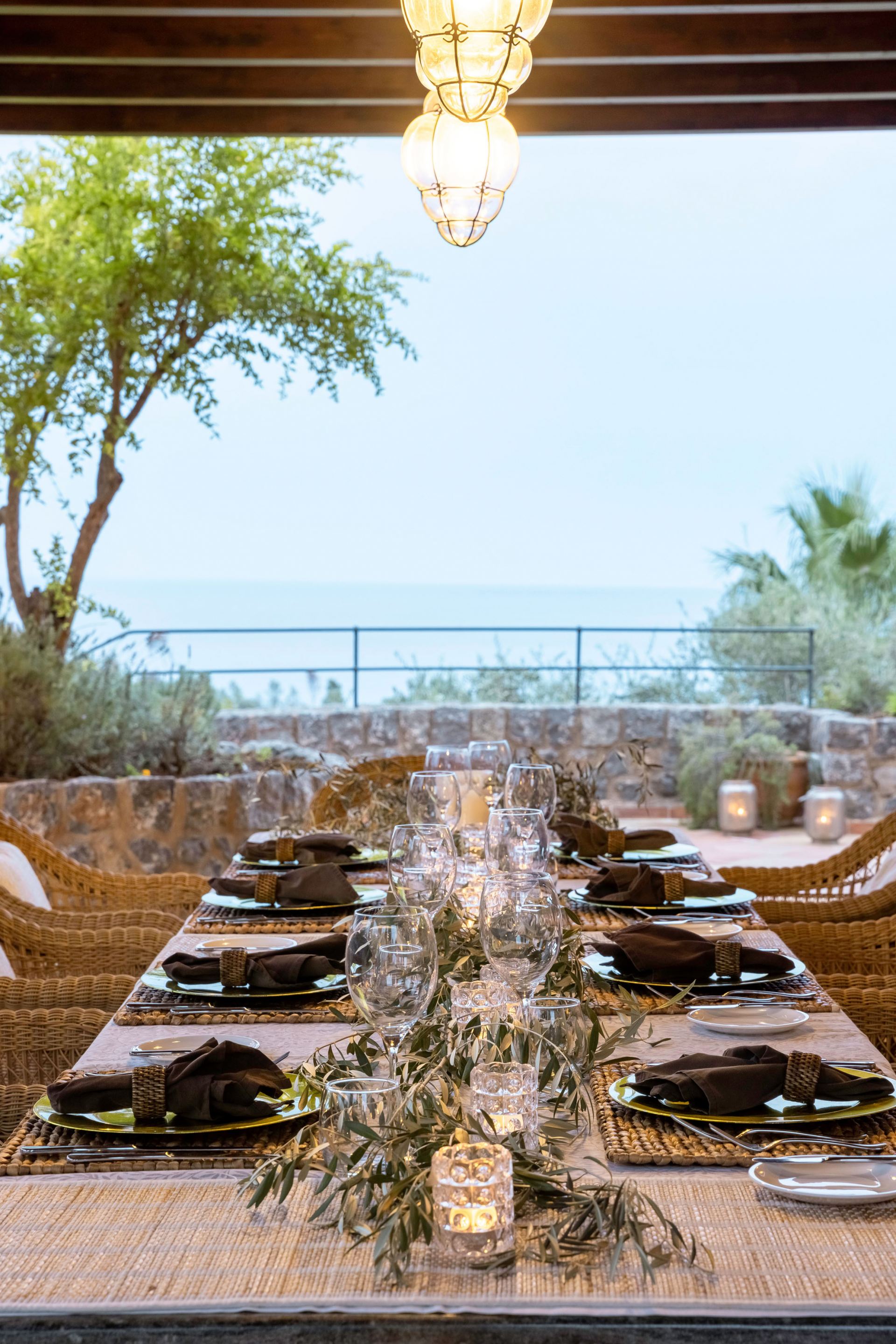 Villa Sa Terra Rotja