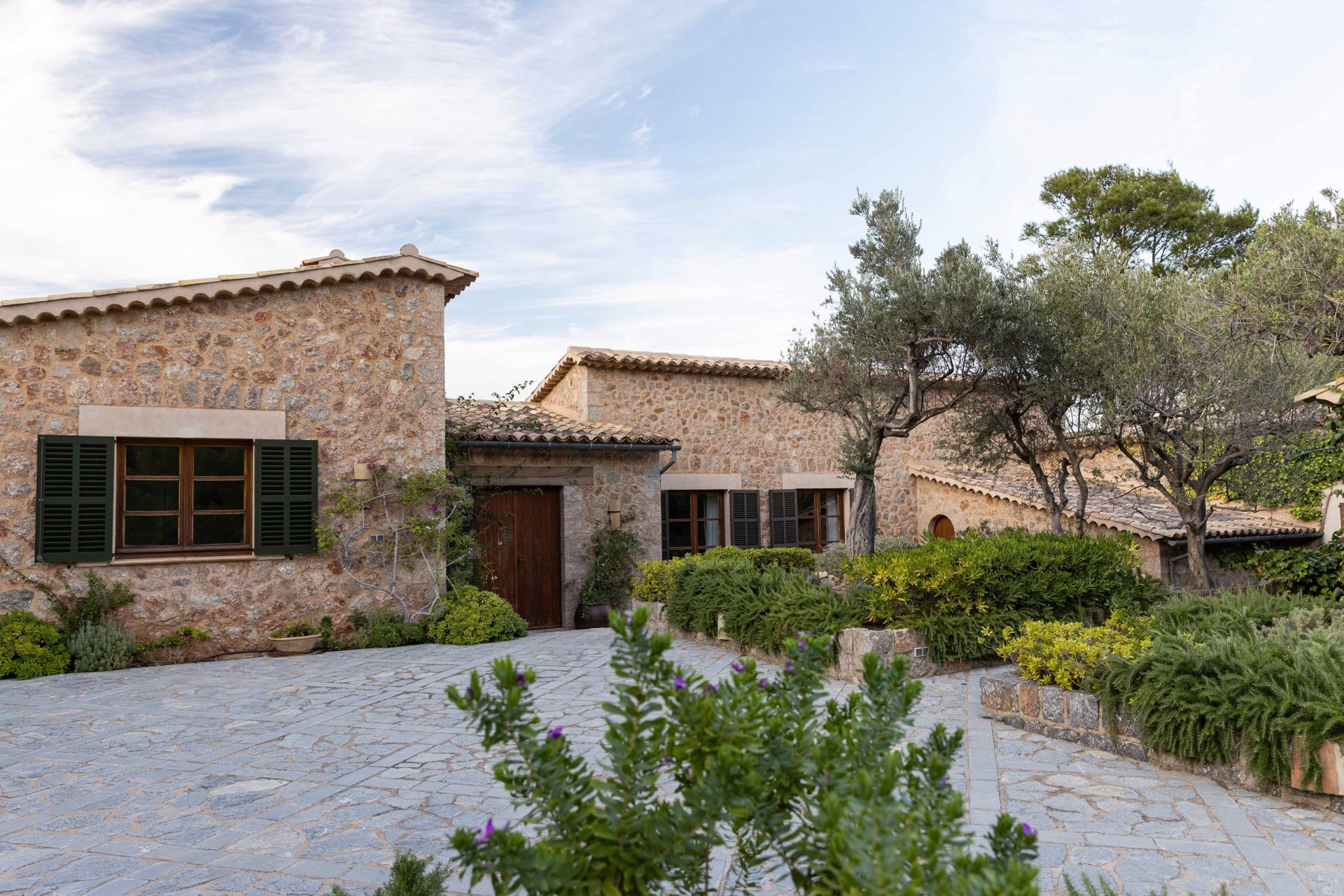 Villa Sa Punta de S’Aguila 