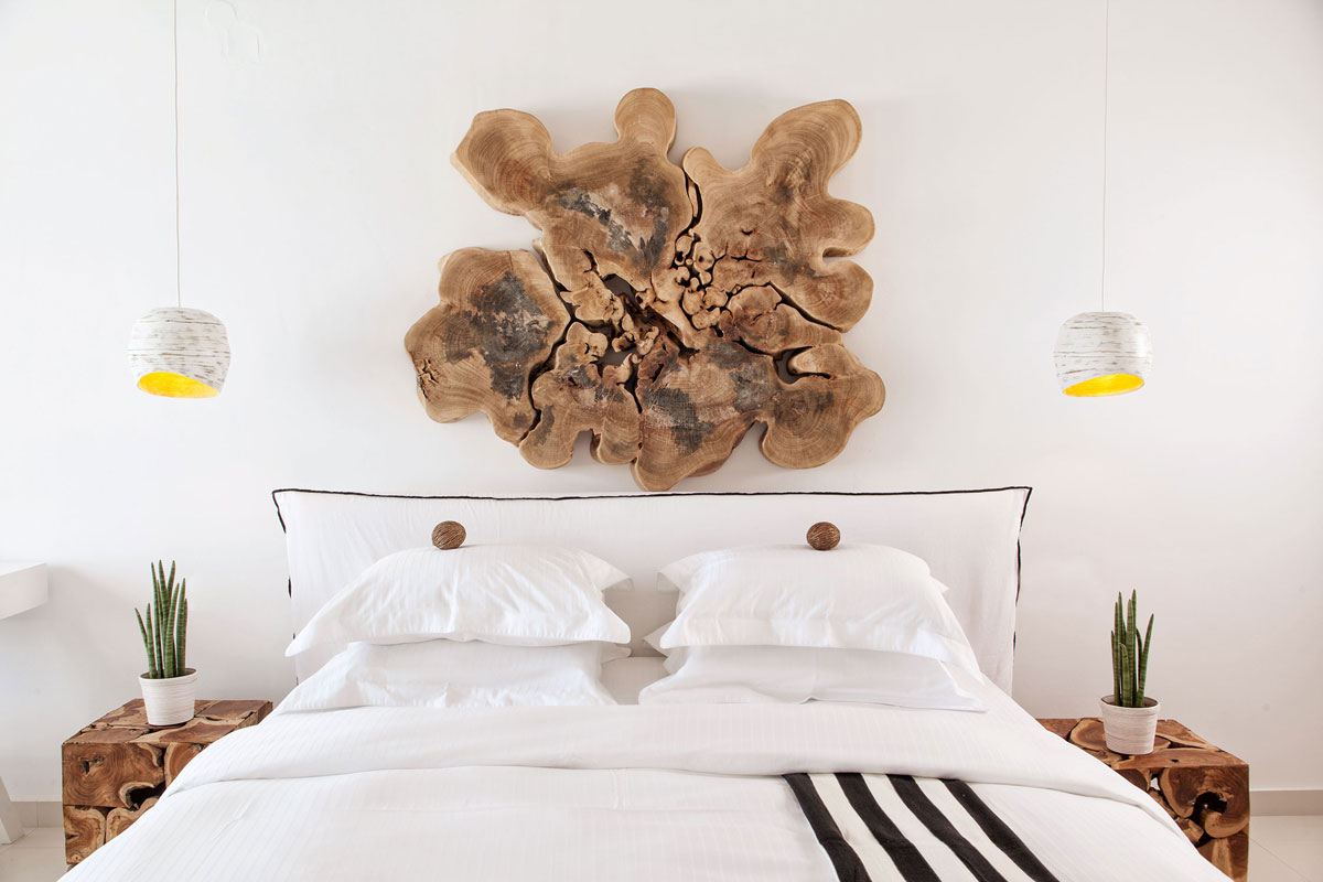 Myconian Villa Ornos