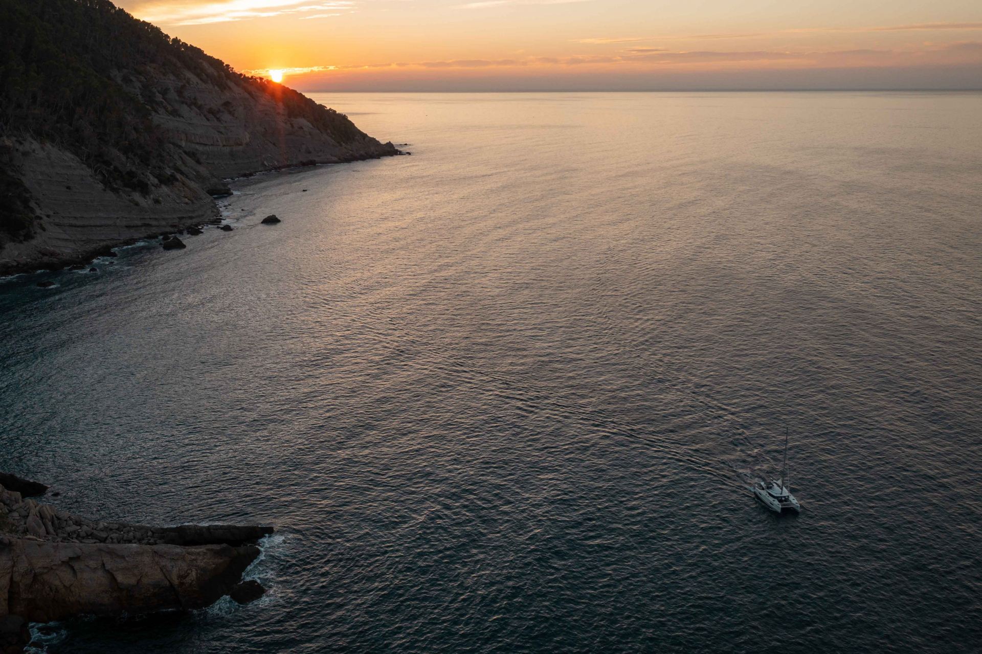 Villa Sa Punta de S’Aguila 